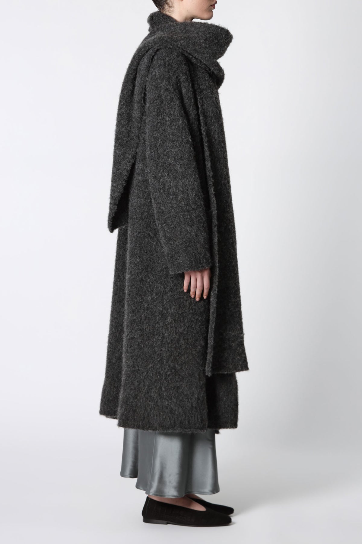 Roberto Collina Coat