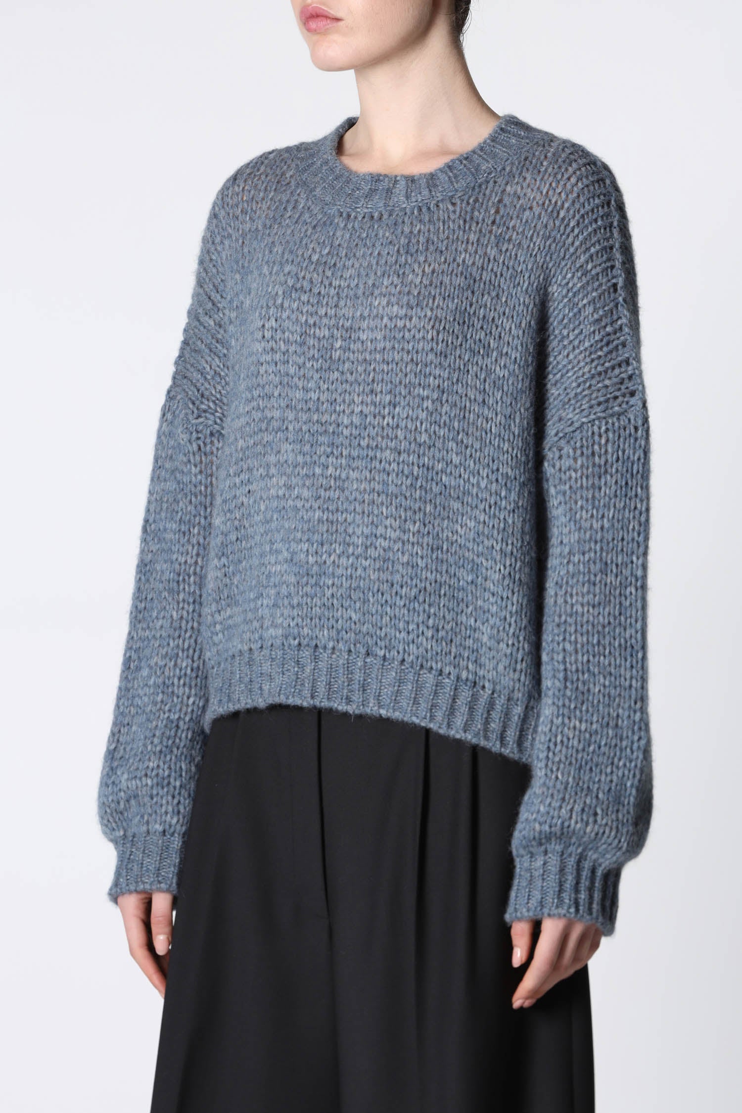 Roberto Collina Knit Sweater