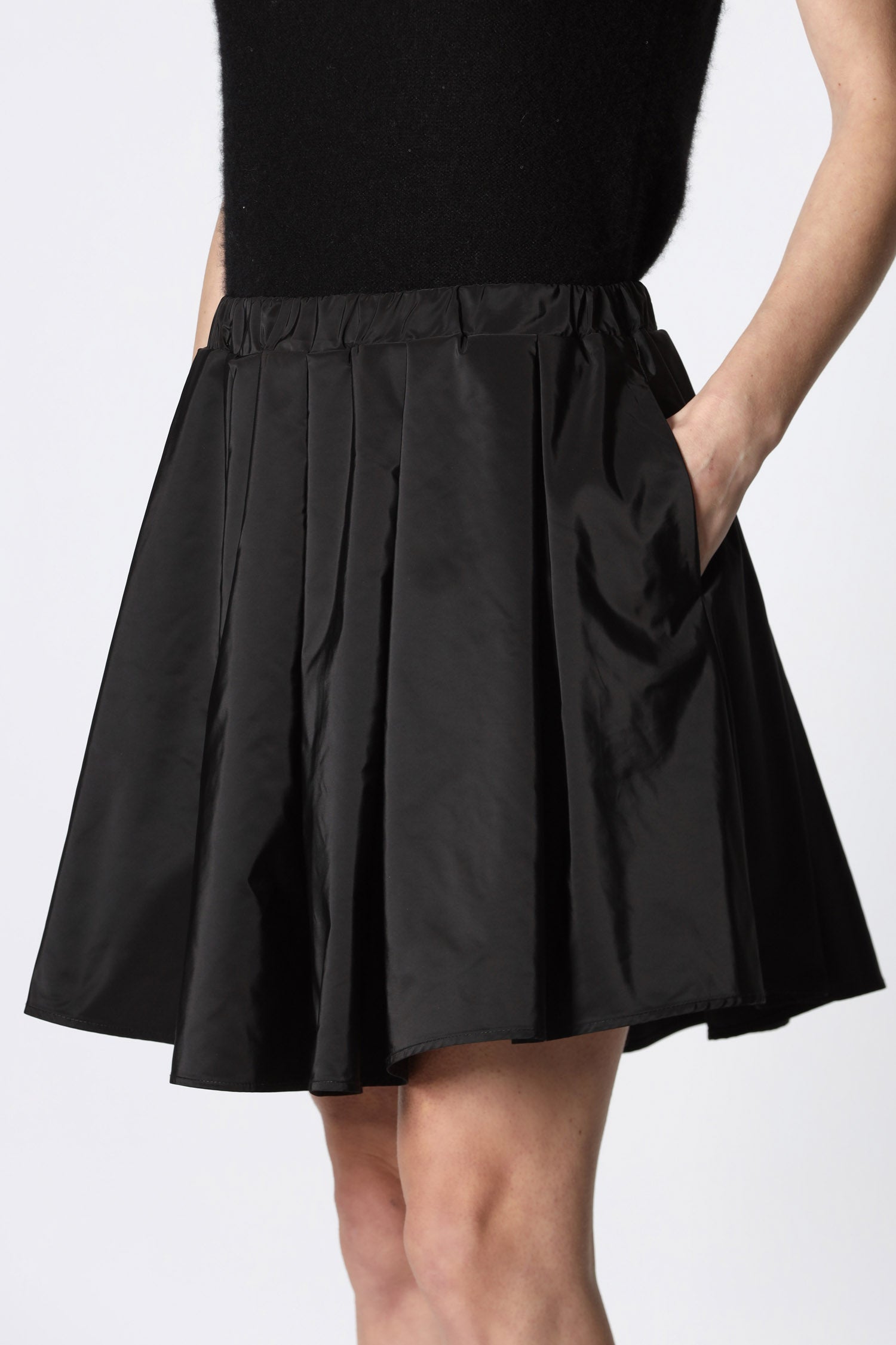 Roberto Collina Mini Skirt