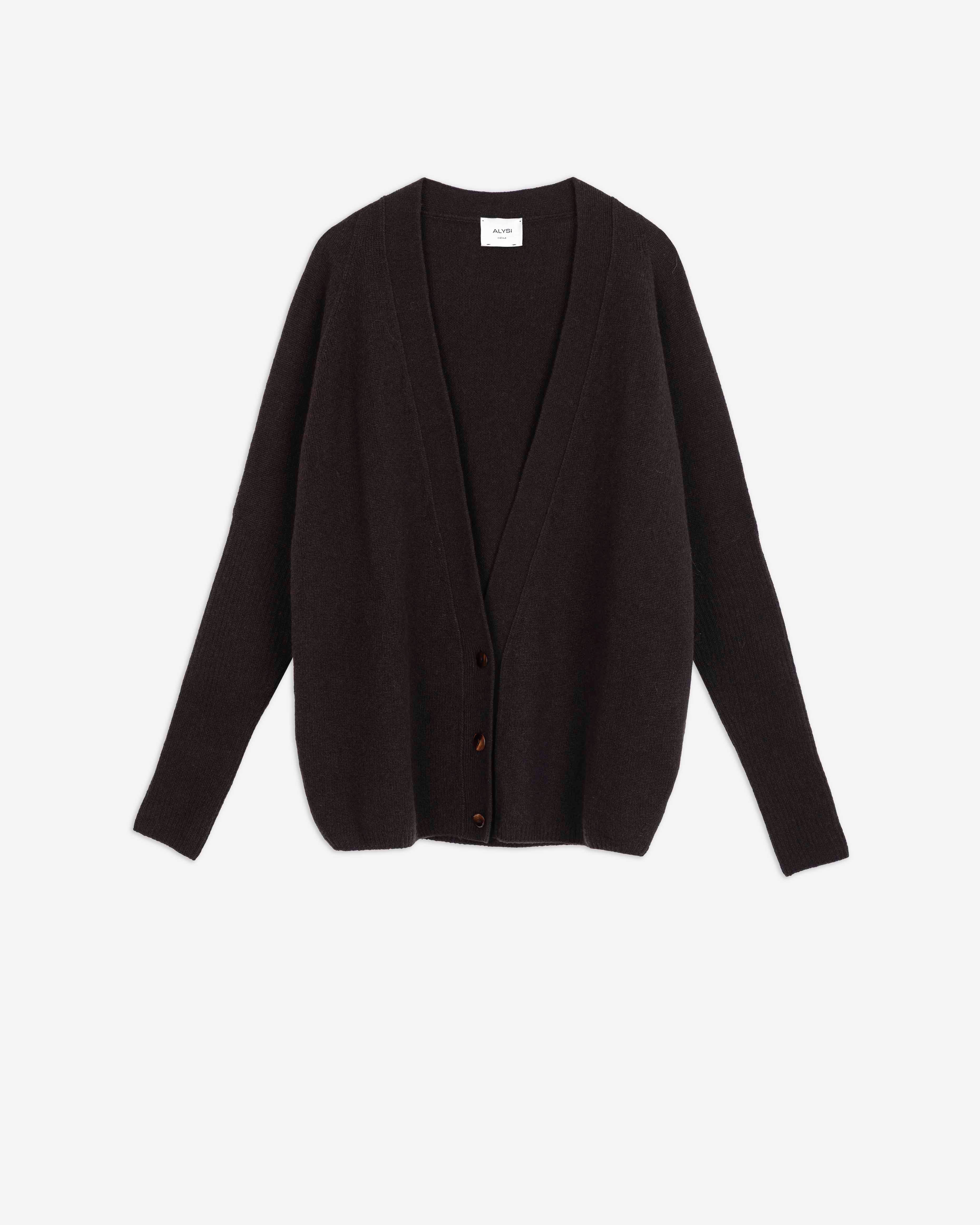 Alysi Cardigan 265414