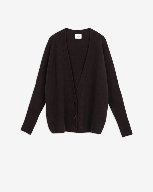 Alysi Cardigan 265414