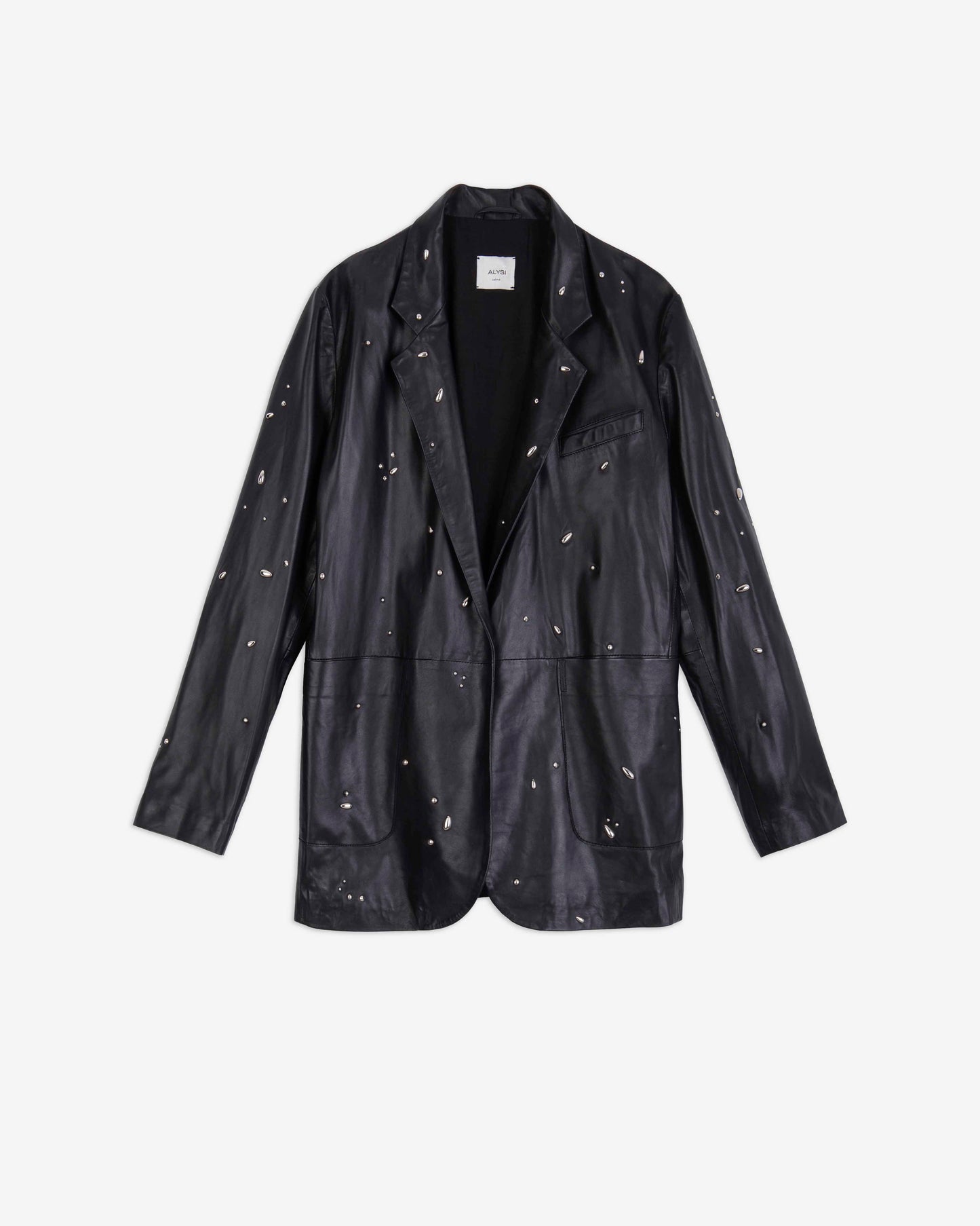 Alysi Fancy Blazer 265802
