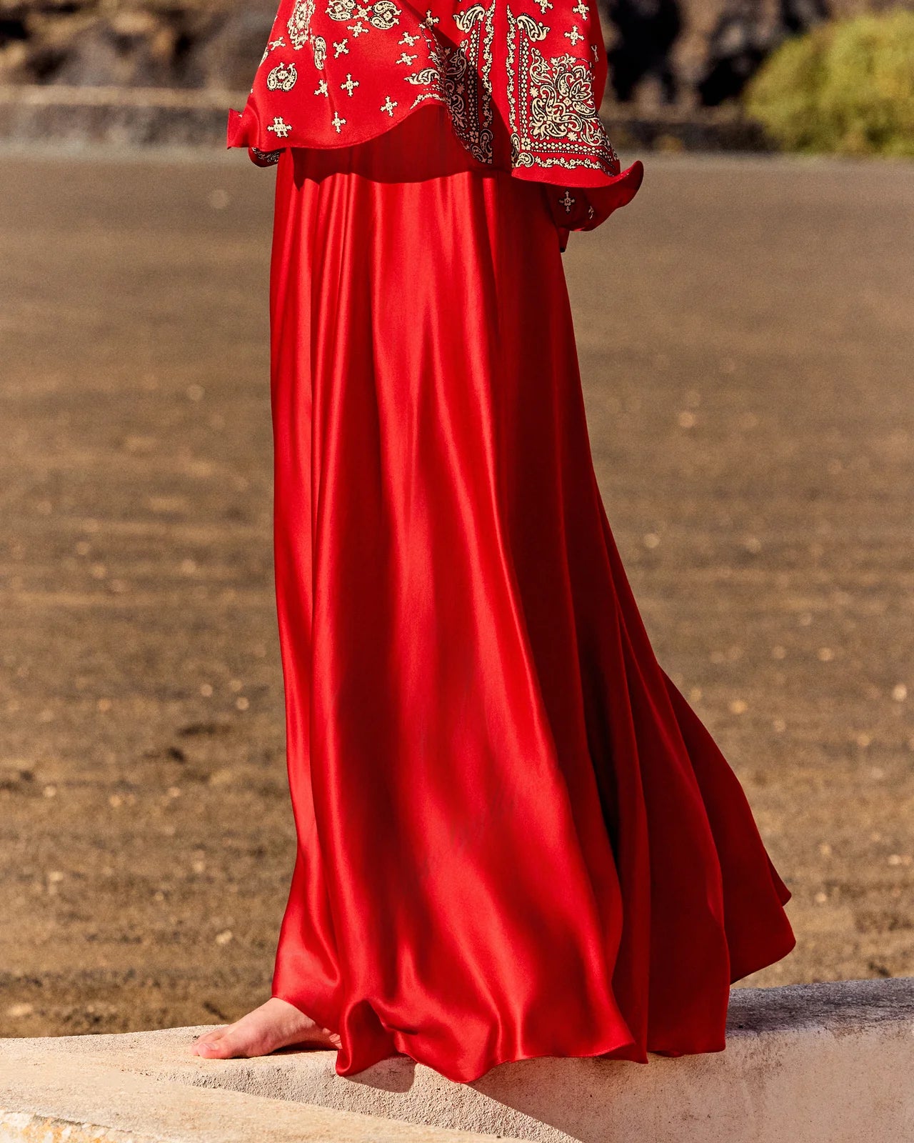 Mes Demoiselles Skirt Calista