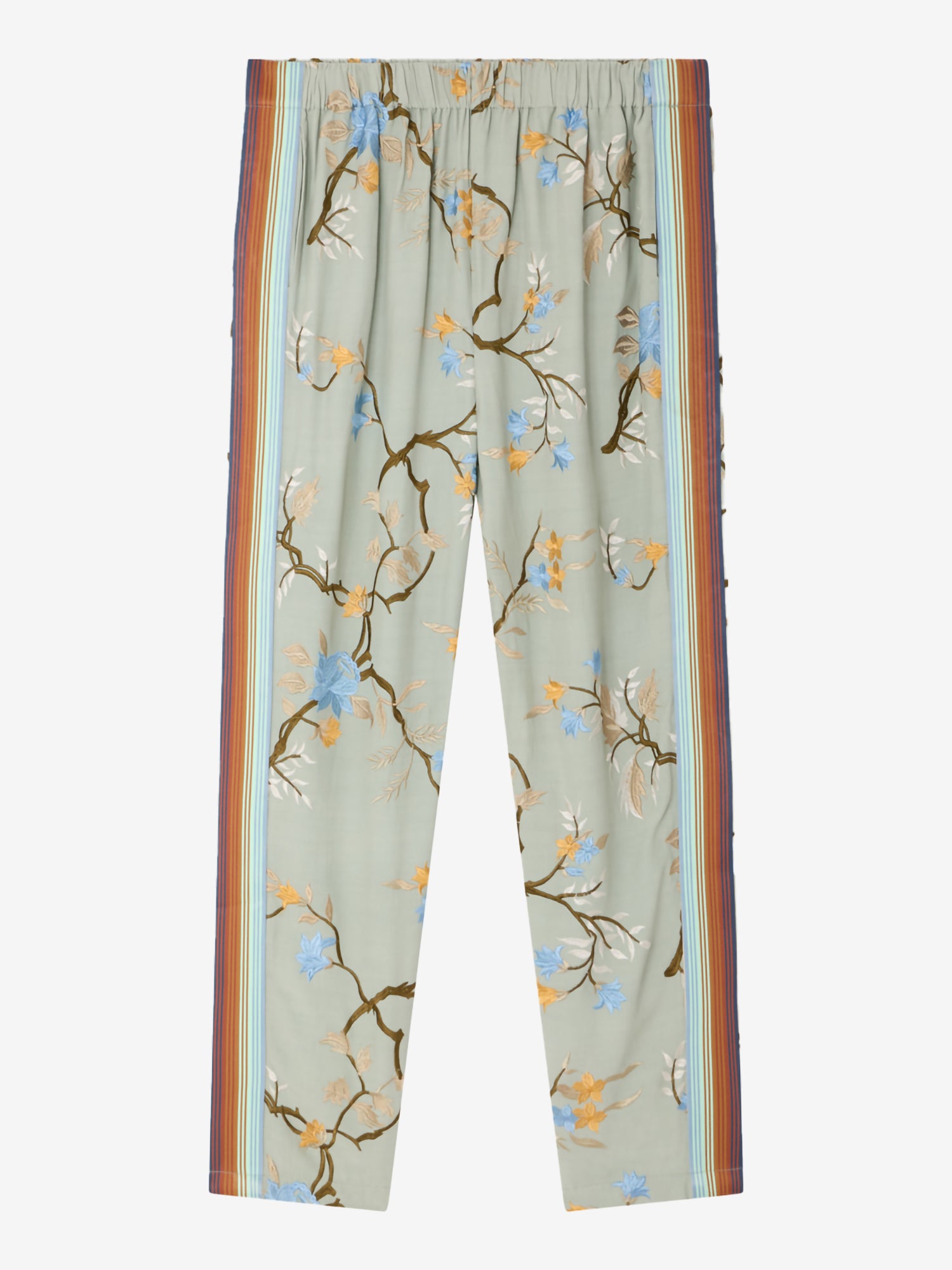 Mes Demoiselles Floppy Trousers
