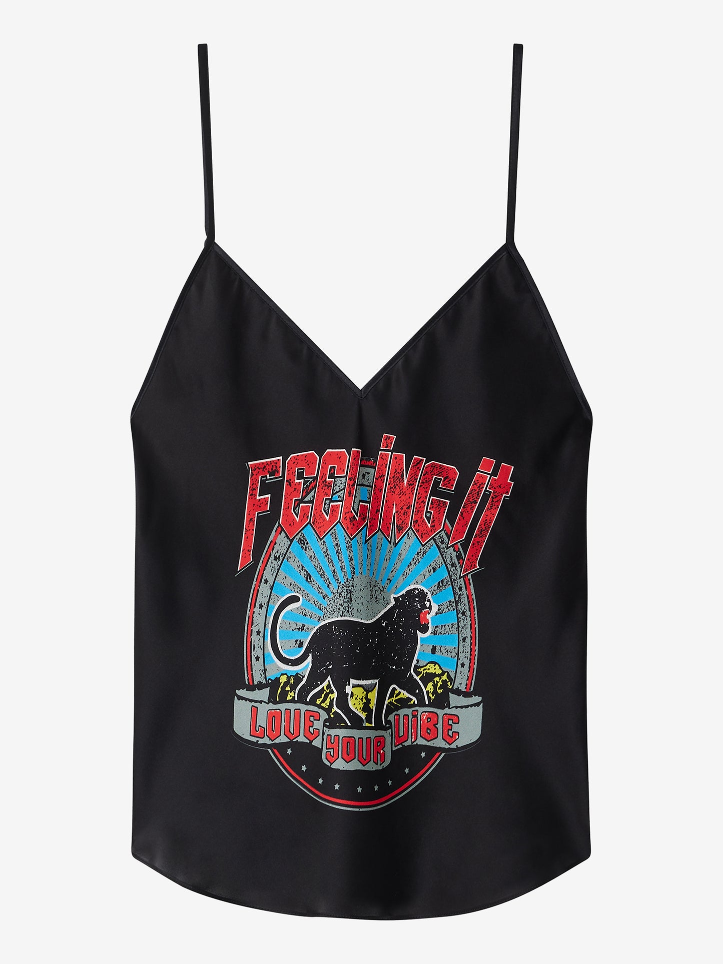 Mes Demoiselles Top Resley