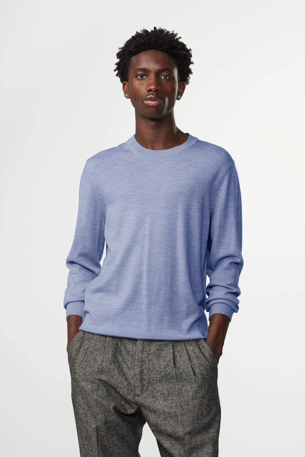 NN07 Ted Sweater 6605