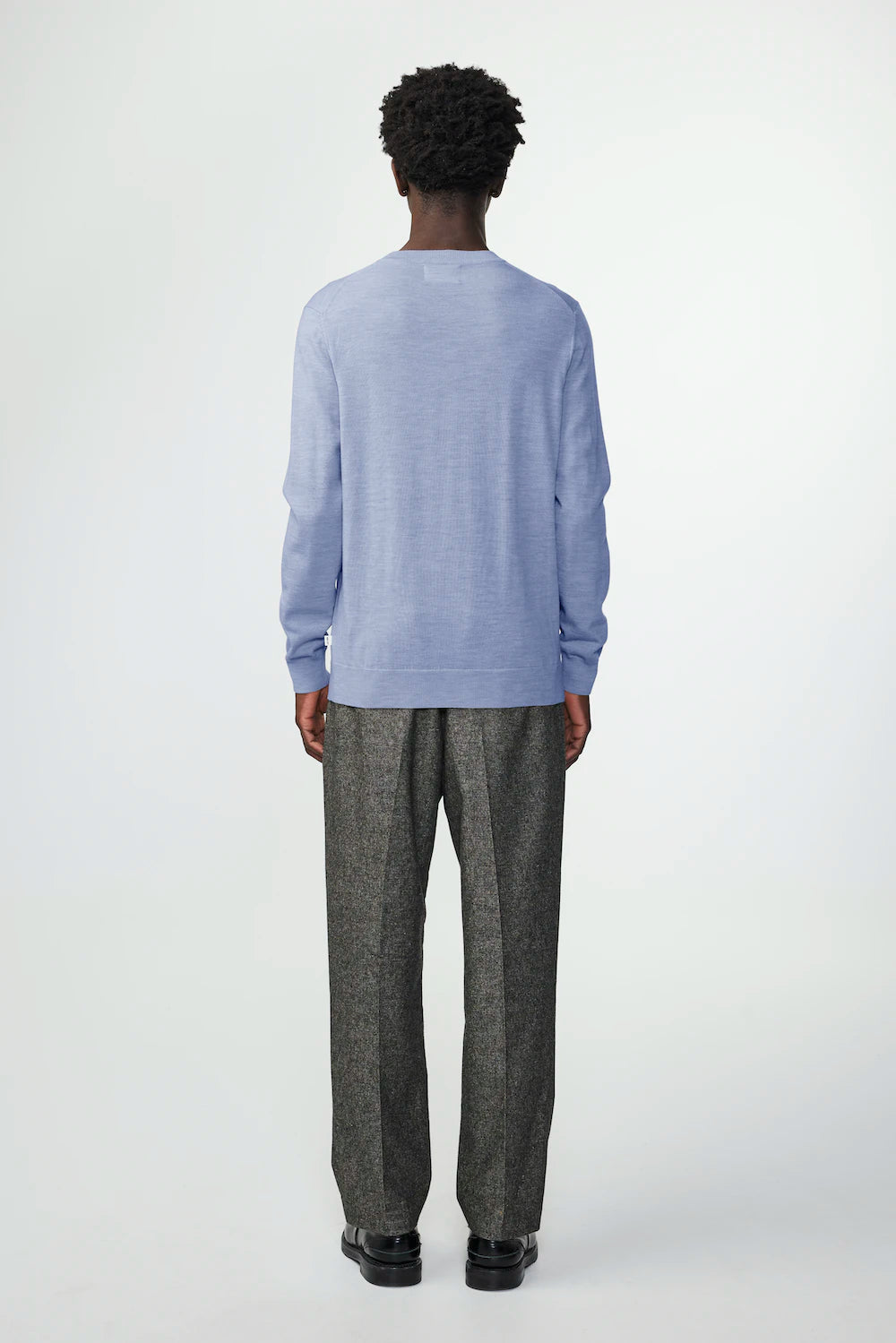 NN07 Ted Sweater 6605