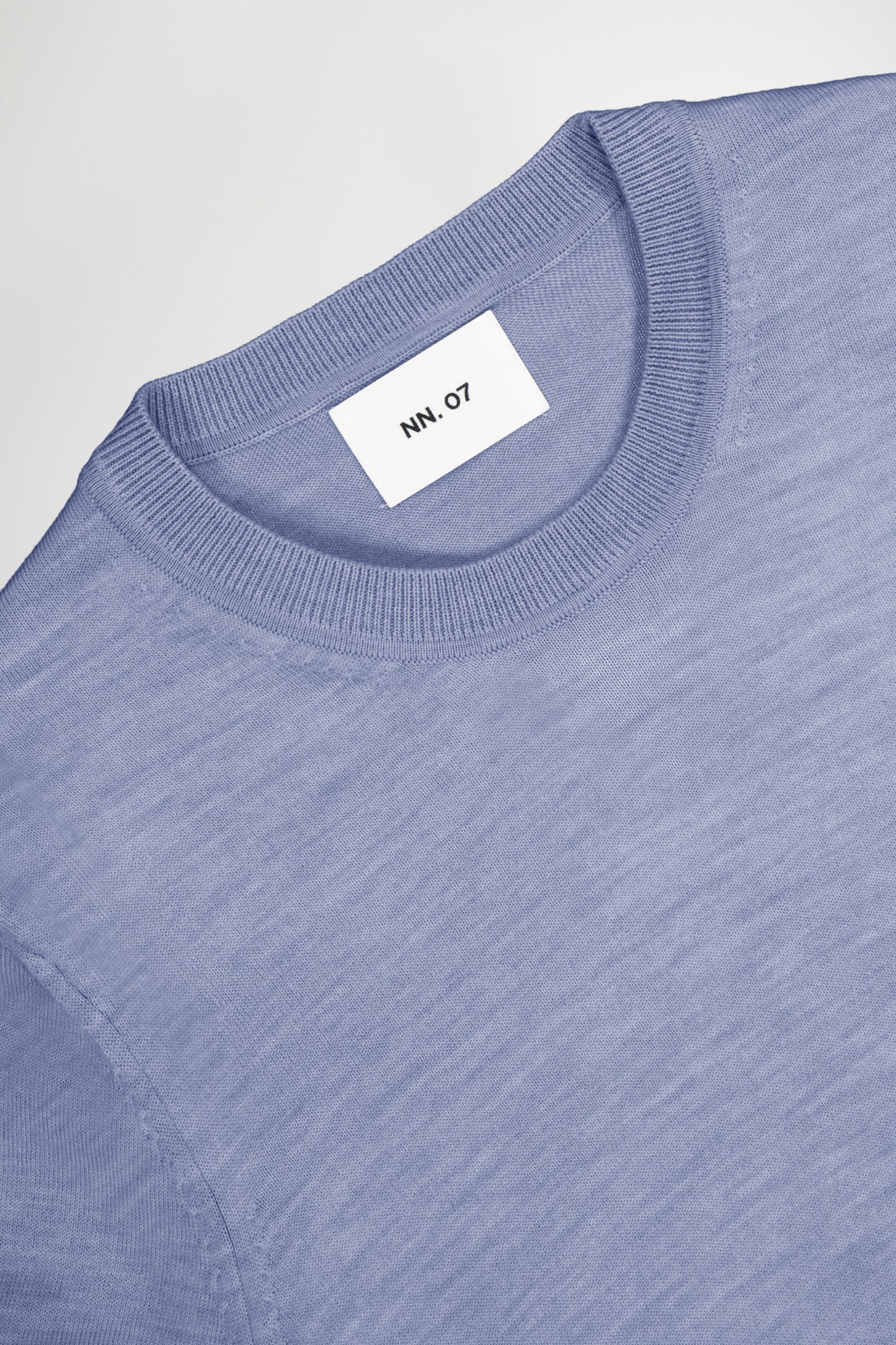 NN07 Ted Sweater 6605