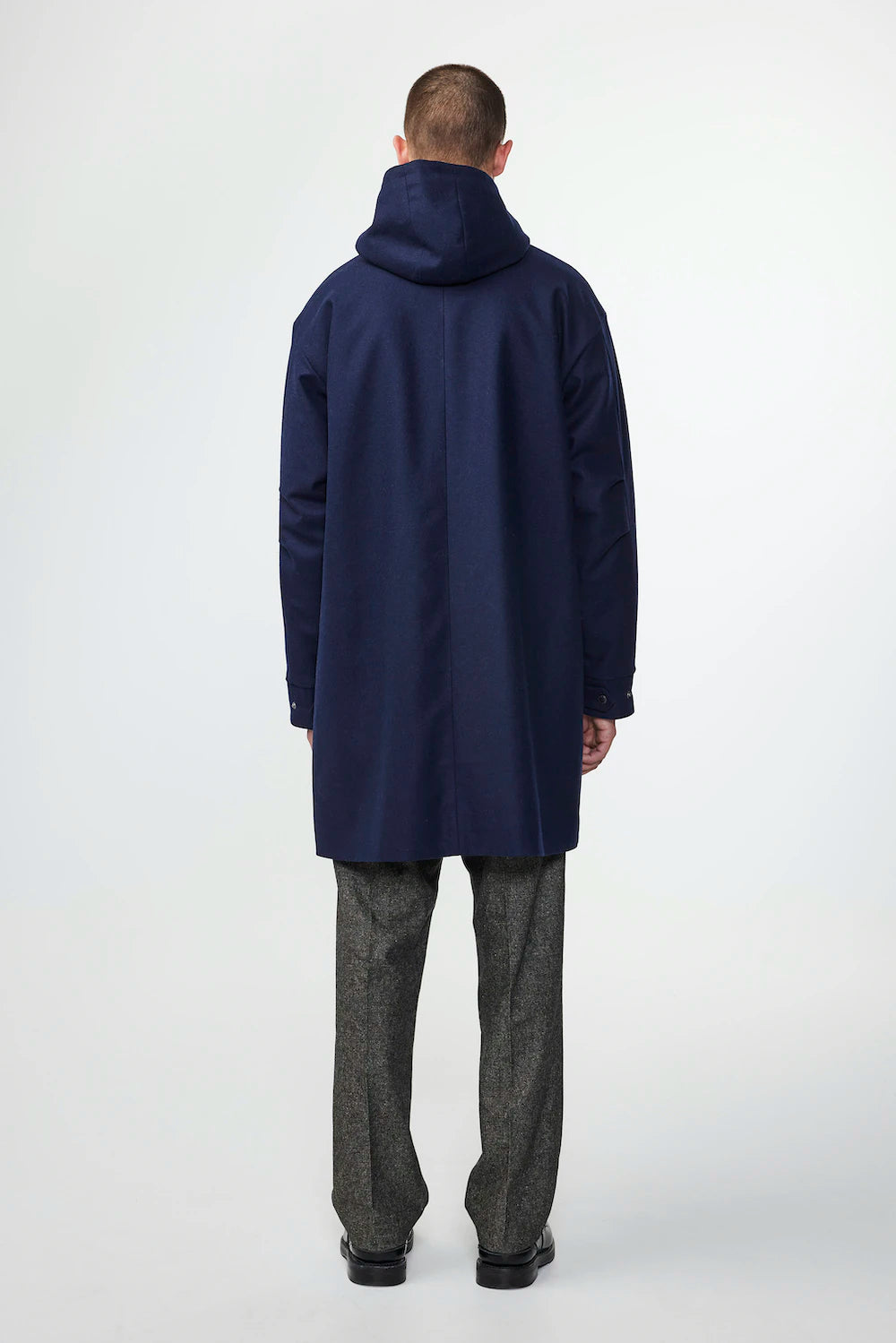 NN07 Ricci Jacket 8007