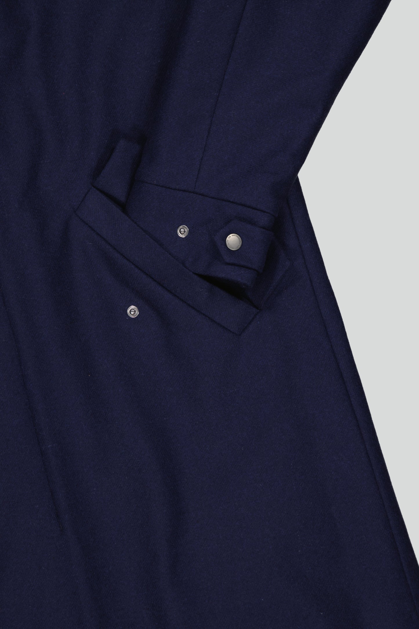 NN07 Ricci Jacket 8007