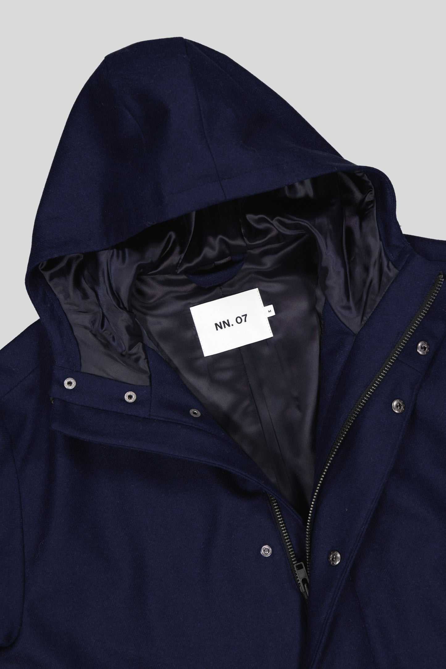 NN07 Ricci Jacket 8007