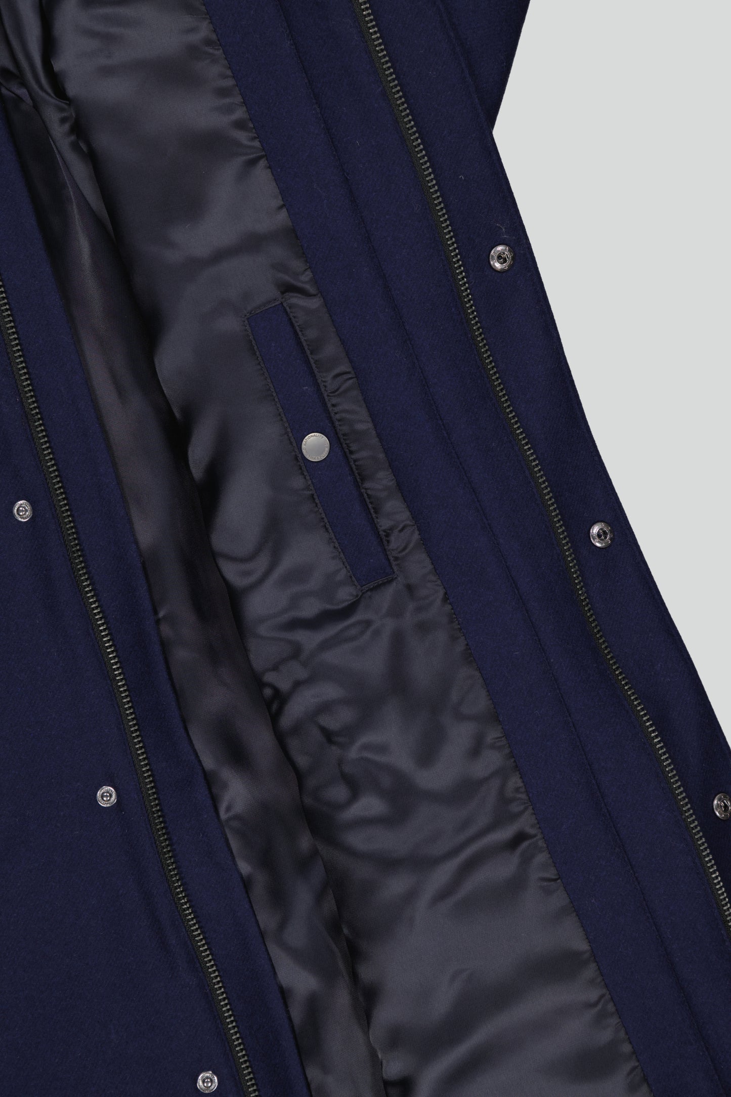 NN07 Ricci Jacket 8007