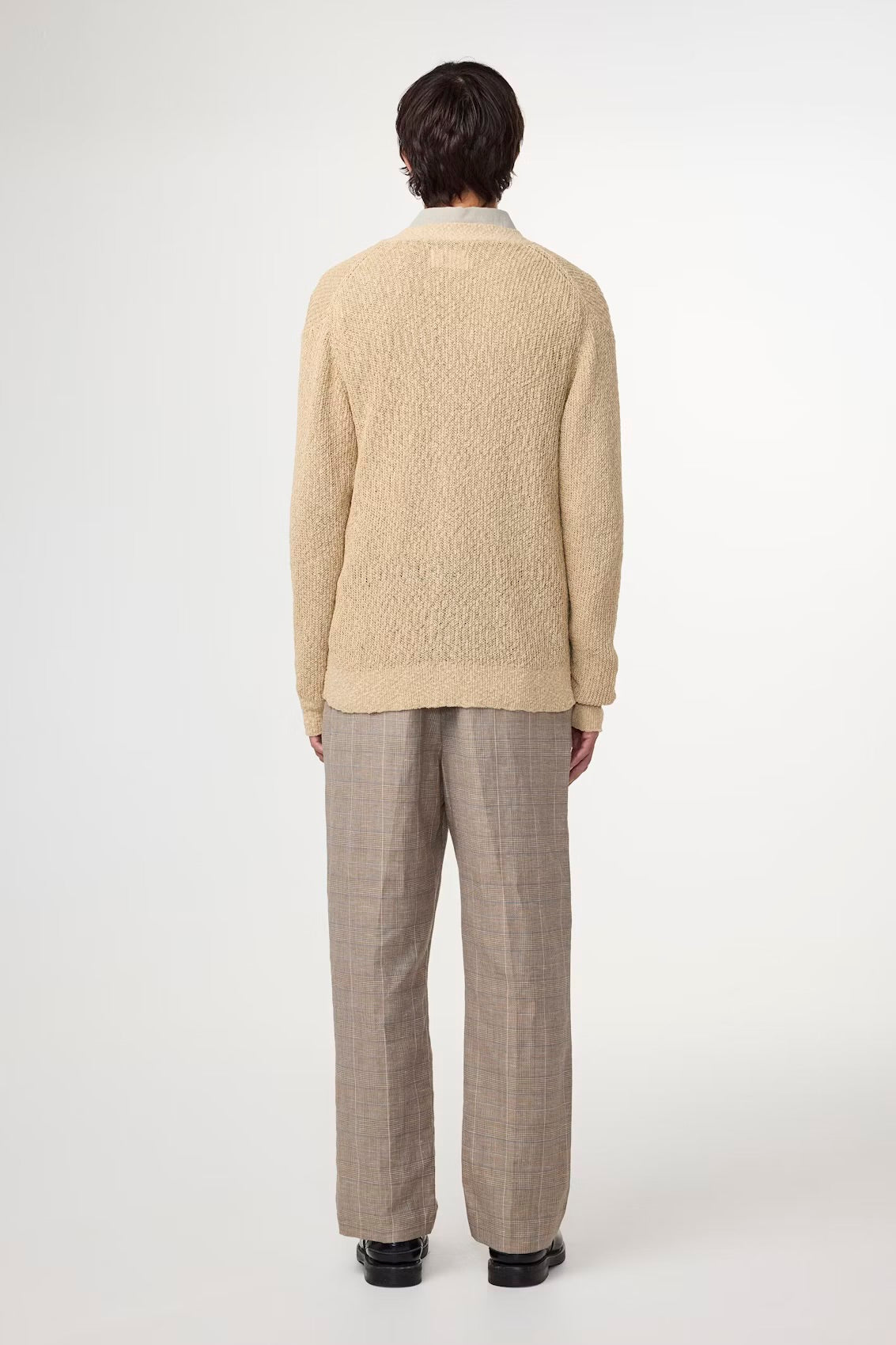 NN07 Dwayne Cardigan 6694