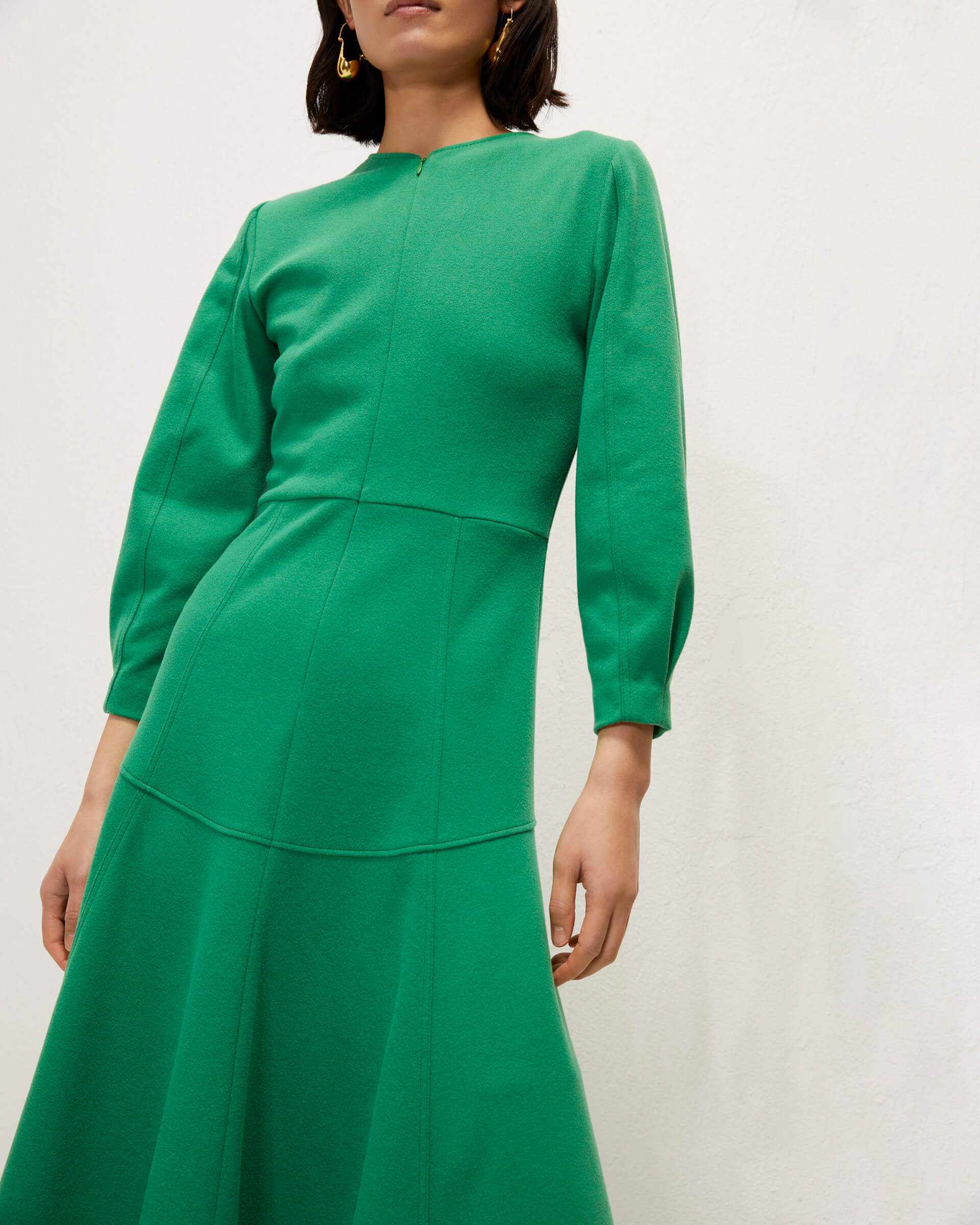 Beatrice Dress 6126