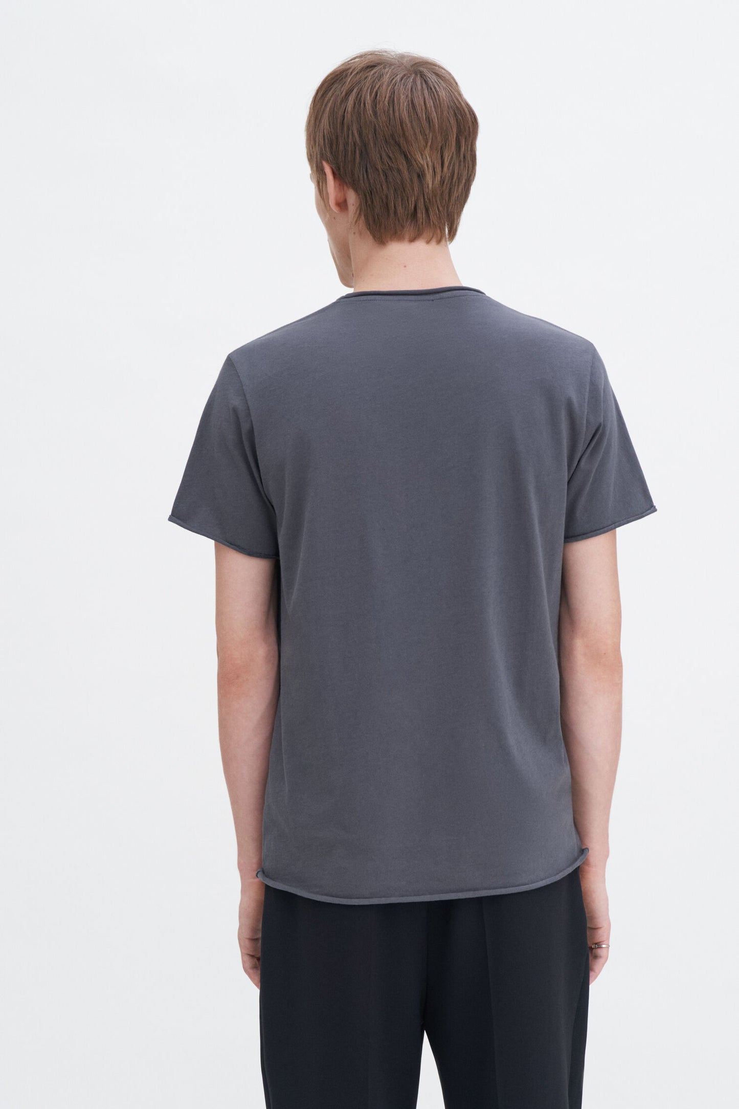 Filippa K Roll Neck Tee 28474