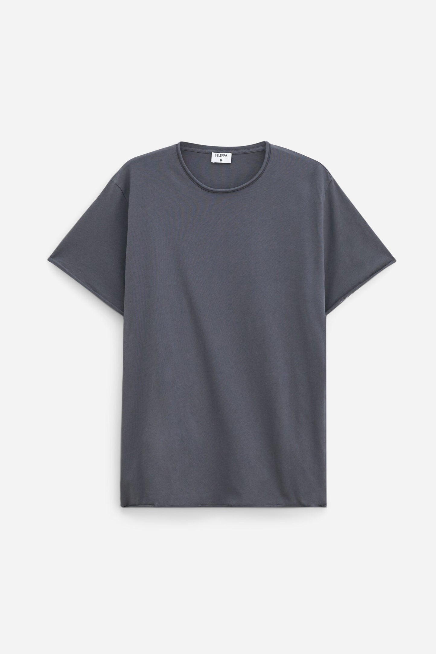 Filippa K Roll Neck Tee 28474