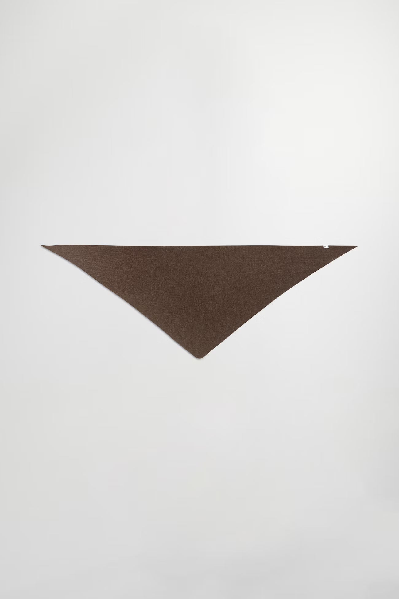 NN07 Triangle Scarf 6623