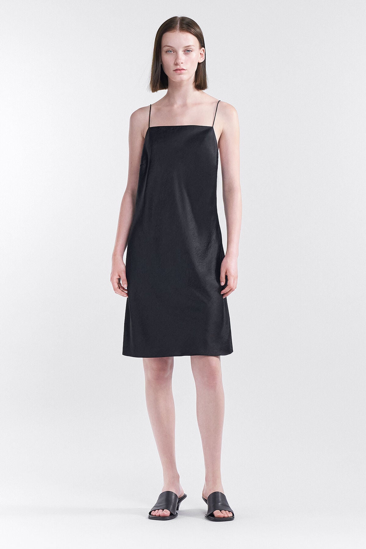 Filippa K Vivienne Slip Dress 28708