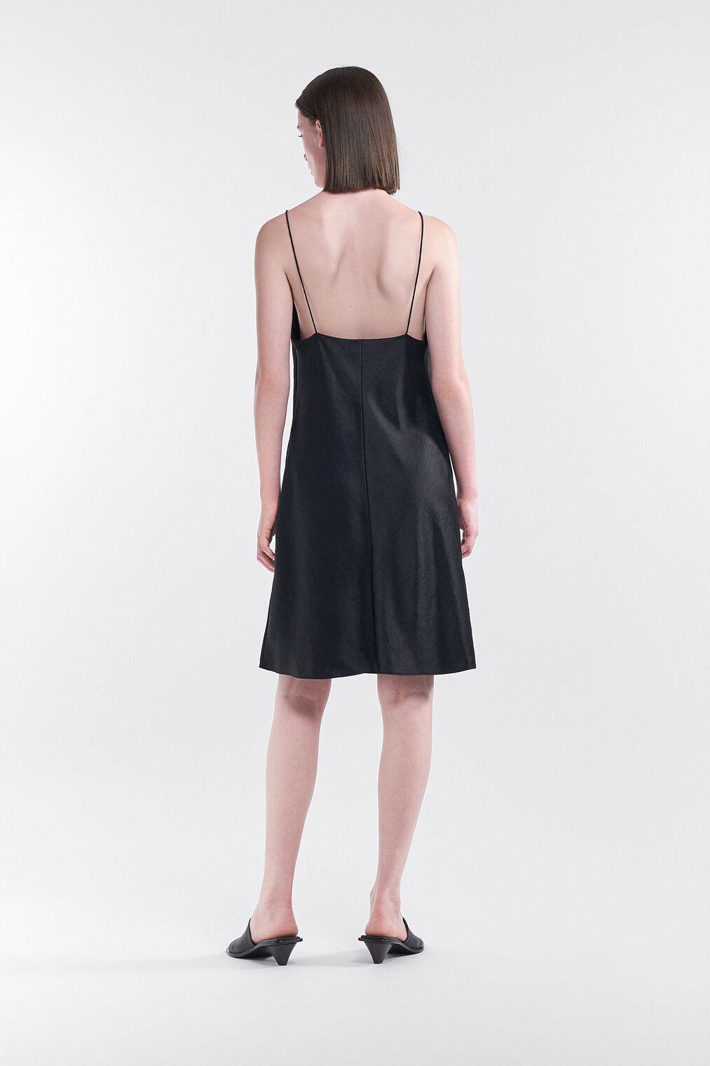 Filippa K Vivienne Slip Dress 28708