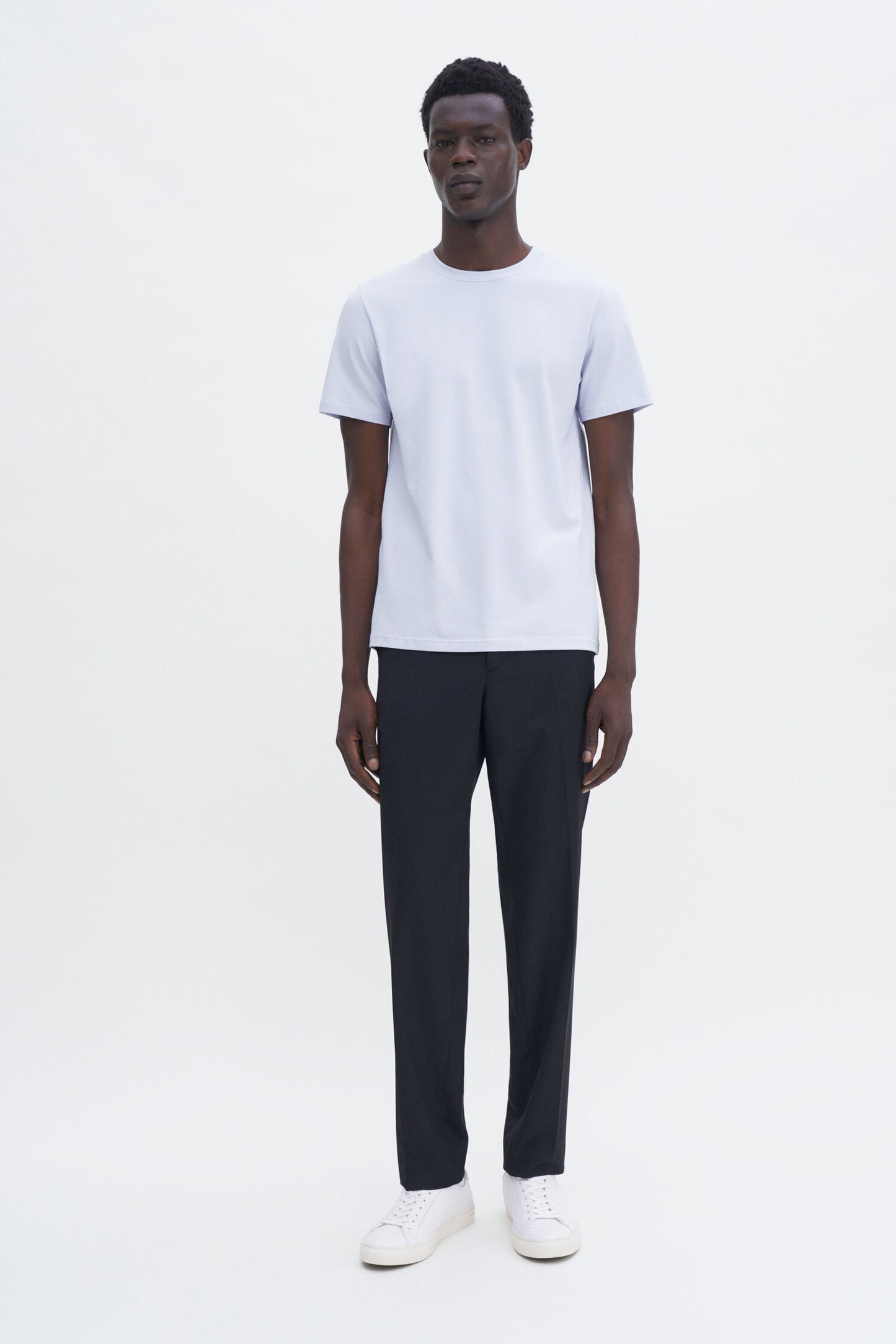 Filippa K Stretch Cotton Tee 28907