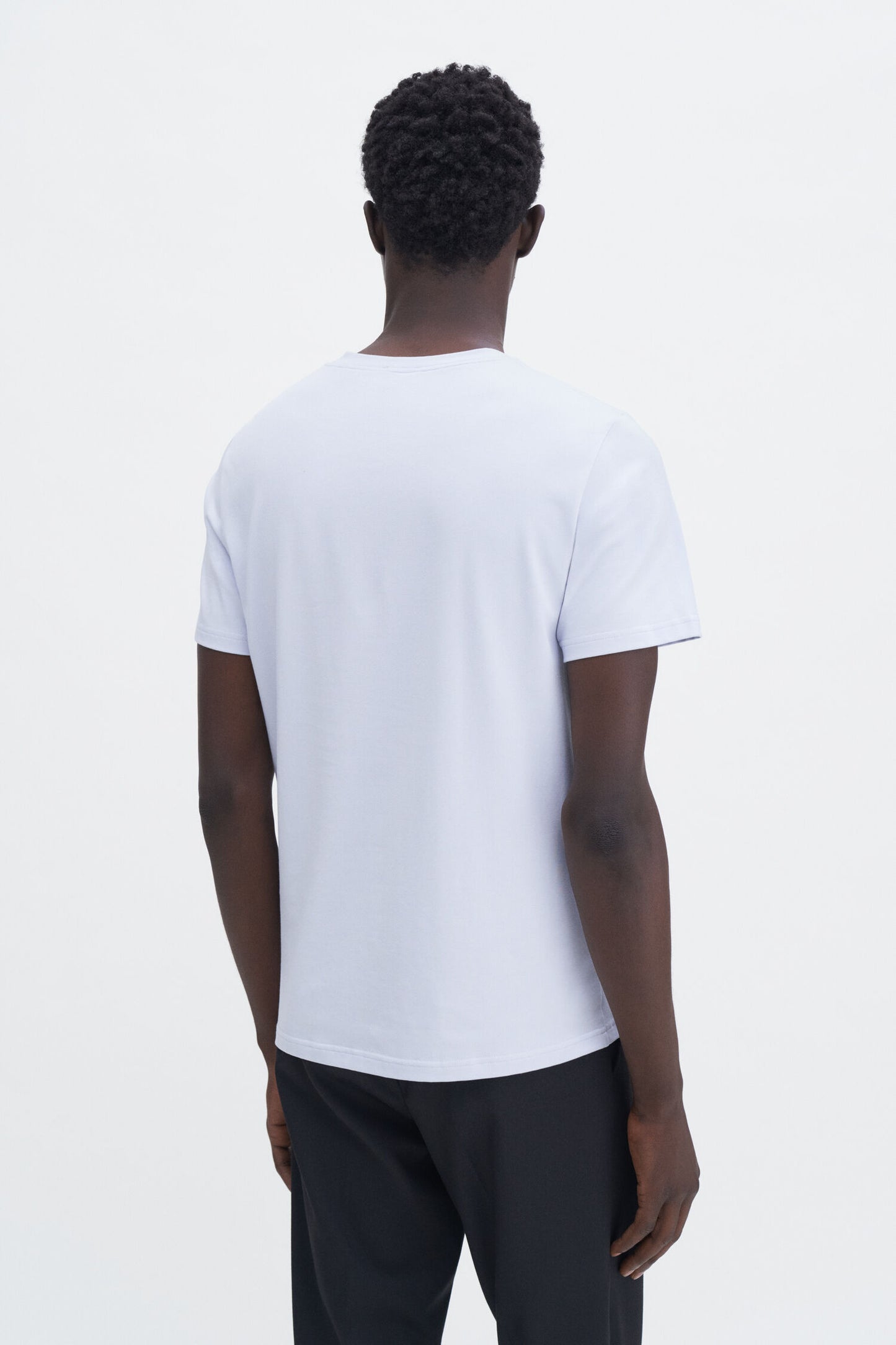 Filippa K Stretch Cotton Tee 28907