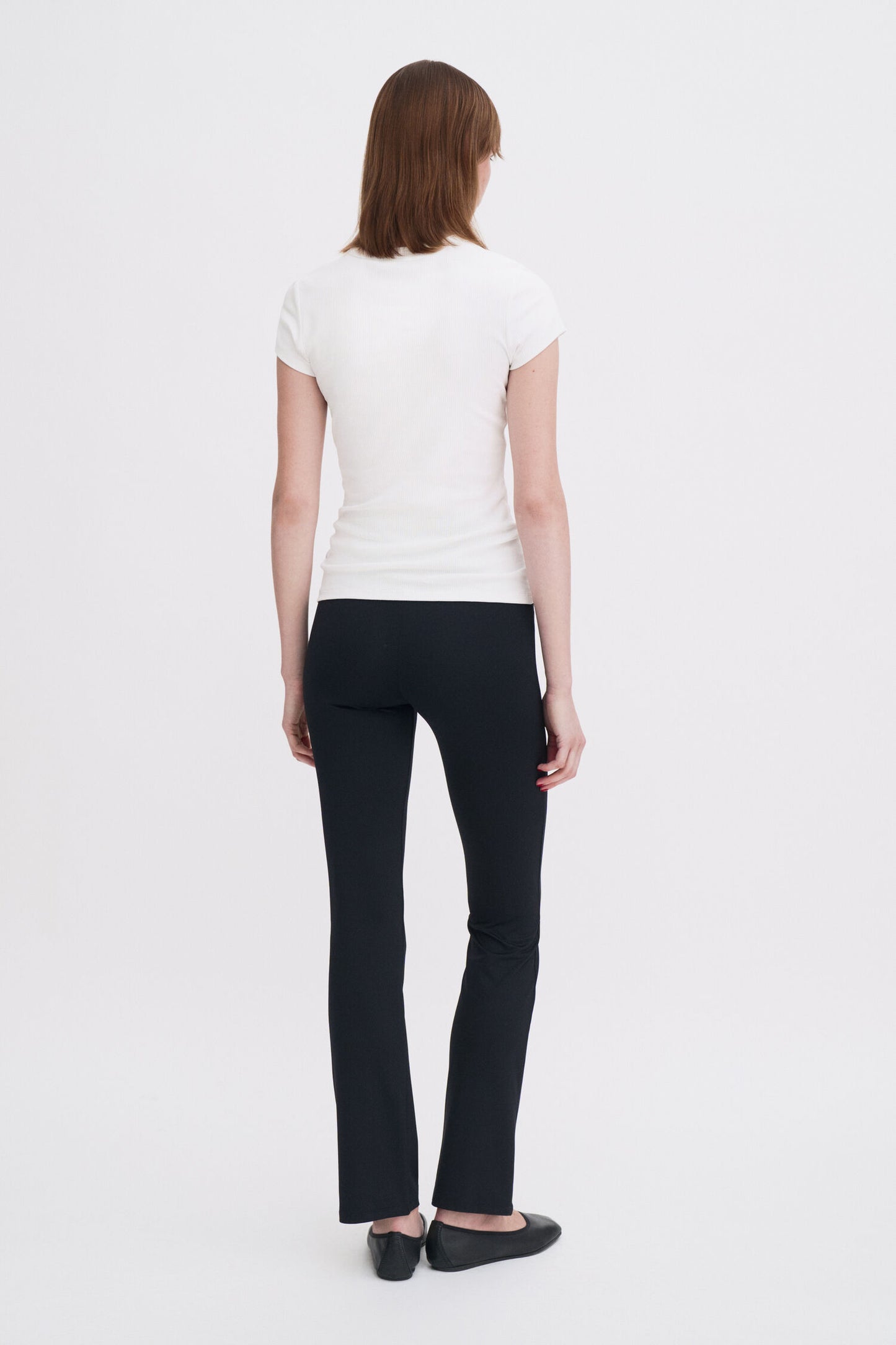 Filippa K Trumpet Leggings