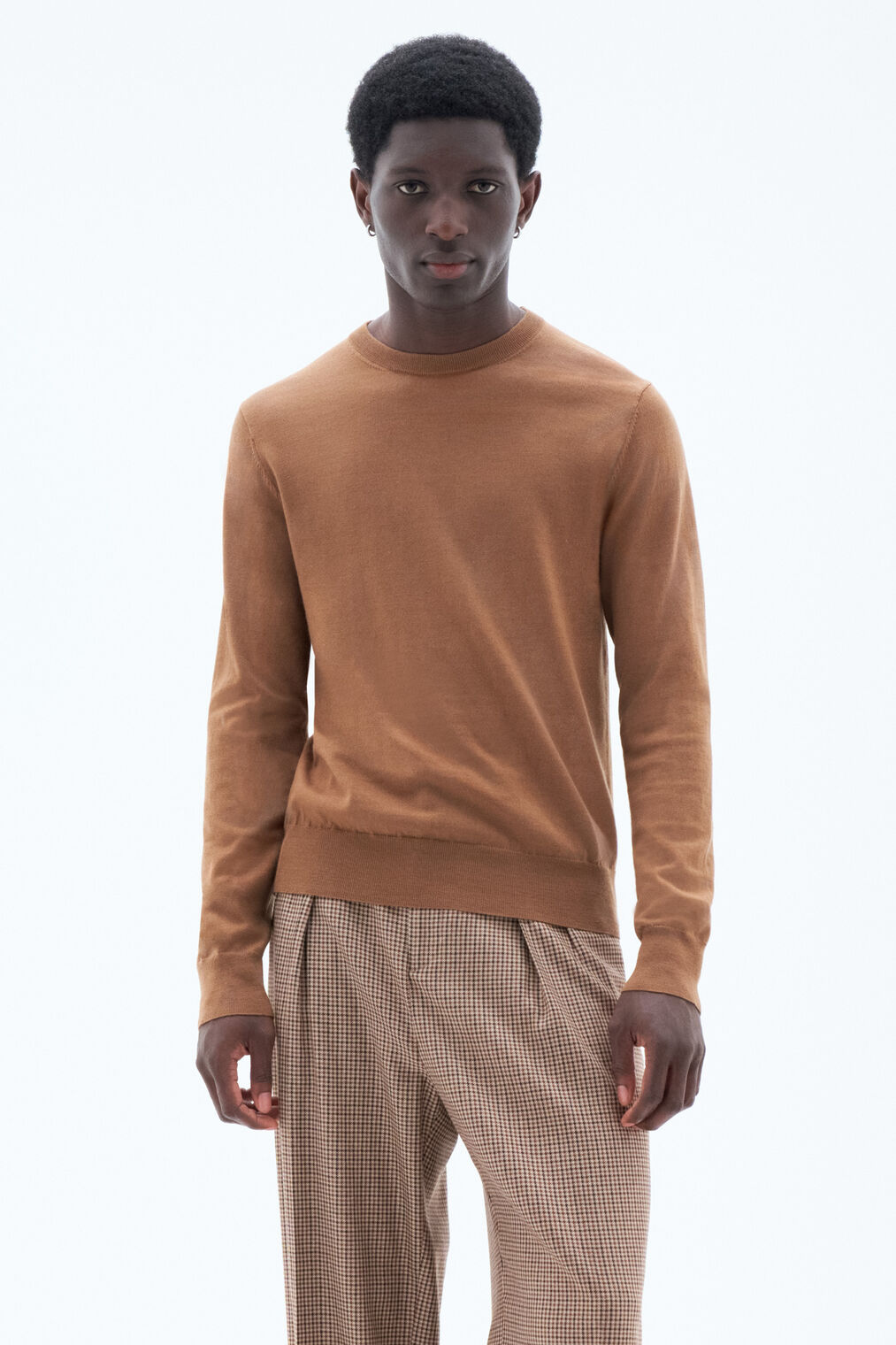 Filippa K Merino Sweater