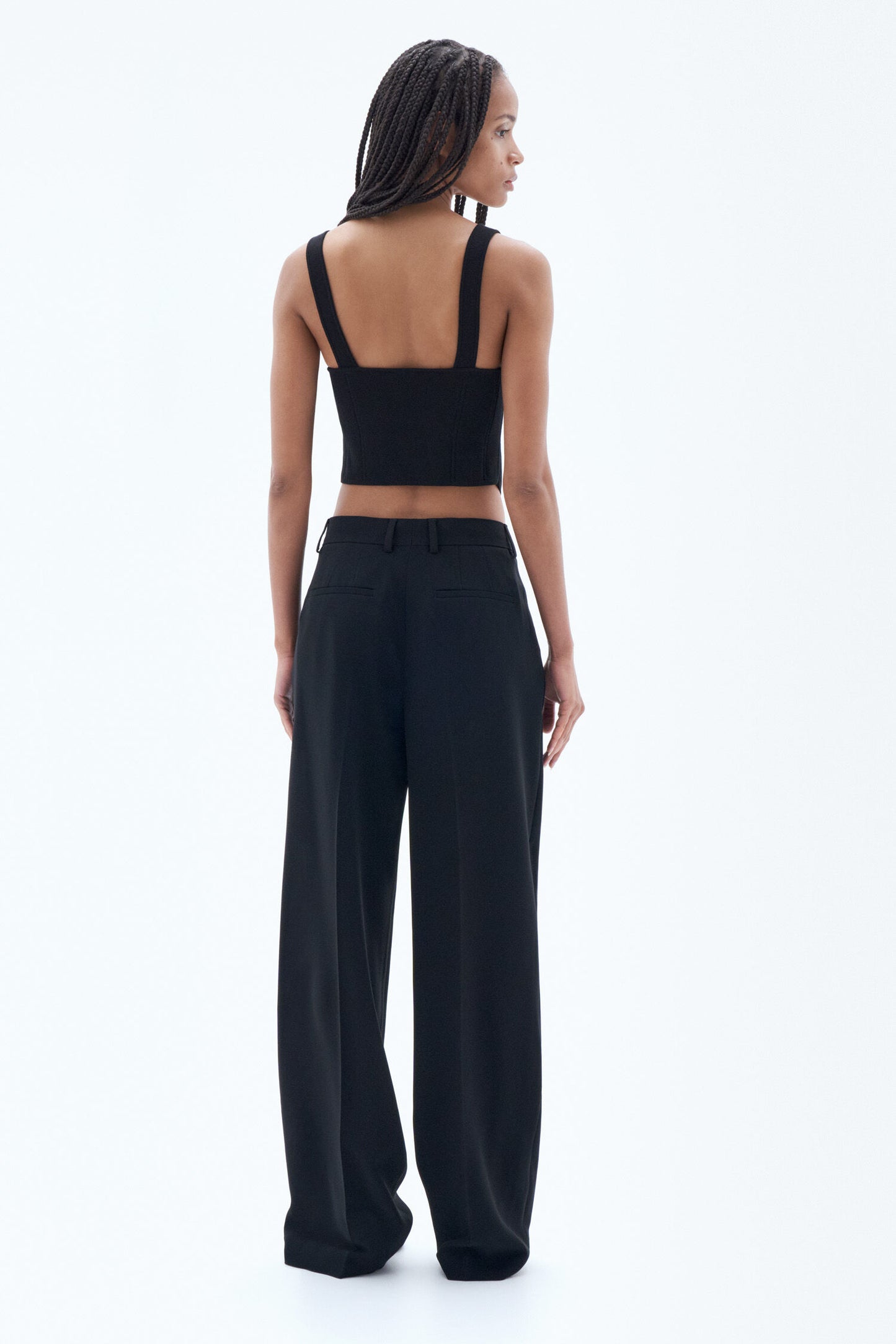 Filippa K Pleated Trousers 28962