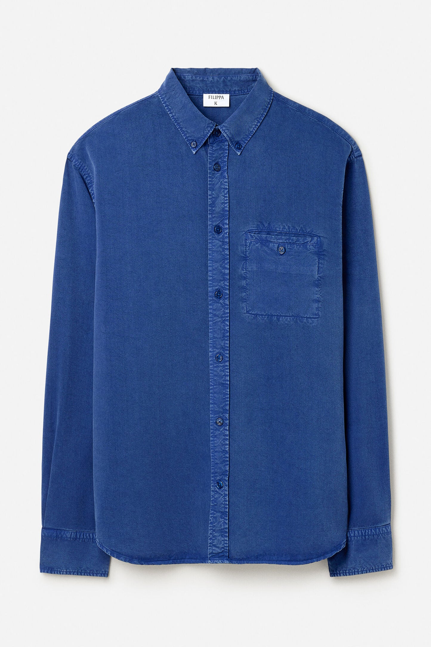 Filippa K Cotton Zachary Shirt
