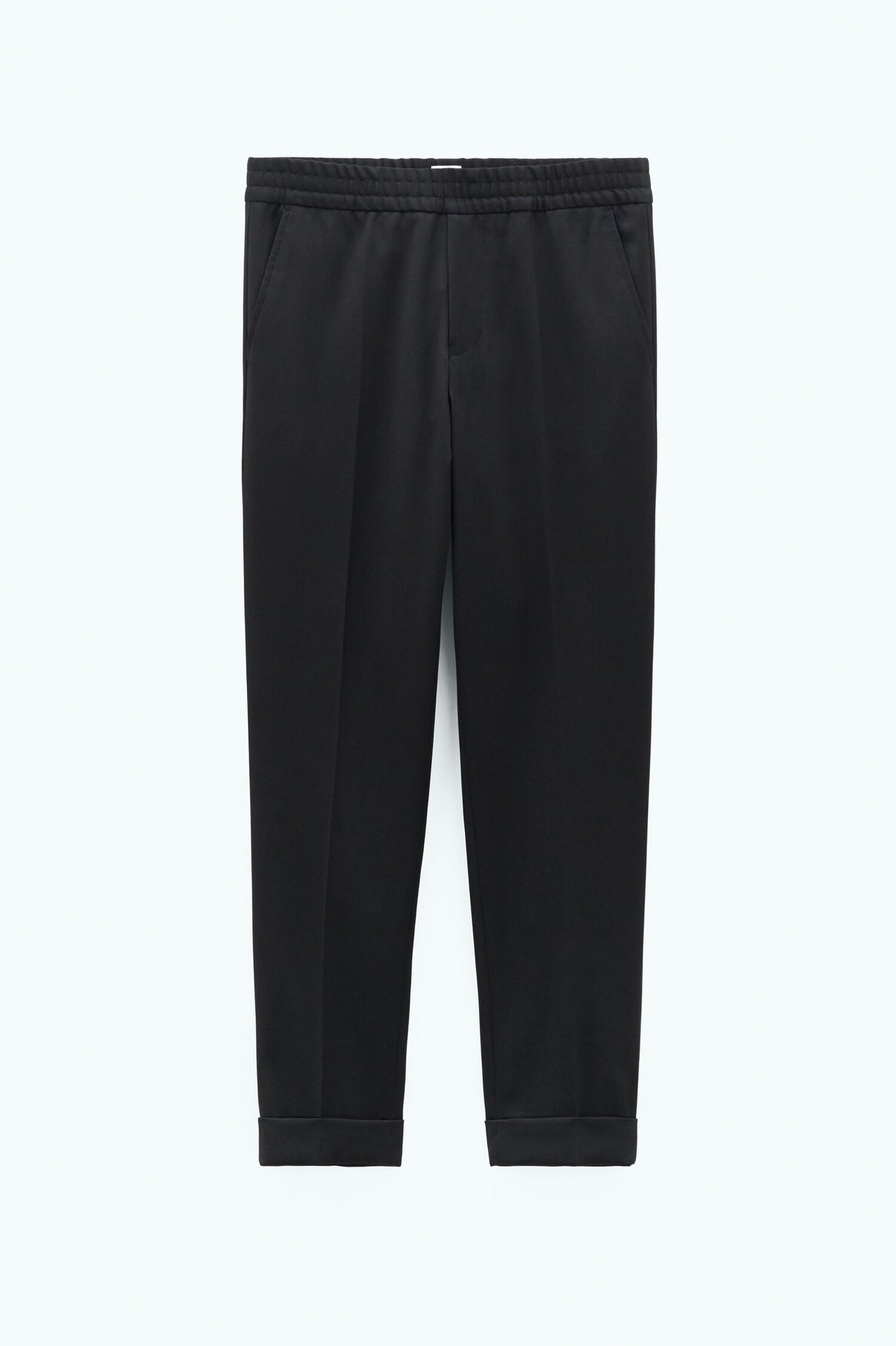 Filippa K Terry Cropped Trousers 29110