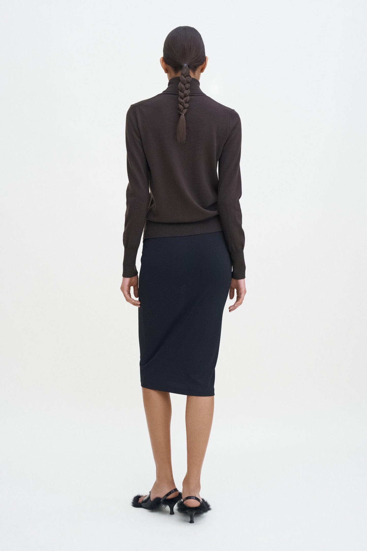 Filippa K Jersey Skirt 29765