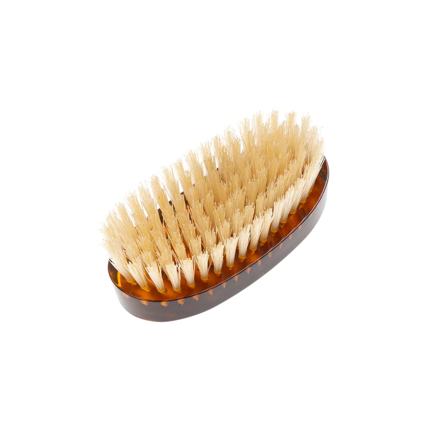 KOH-I-NOOR Jaspe Military Brush with Natural Bristle 298