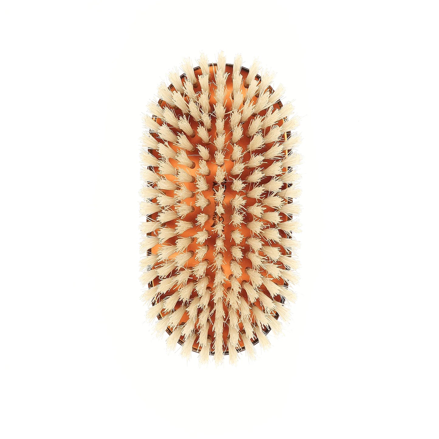 KOH-I-NOOR Jaspe Military Brush with Natural Bristle 298