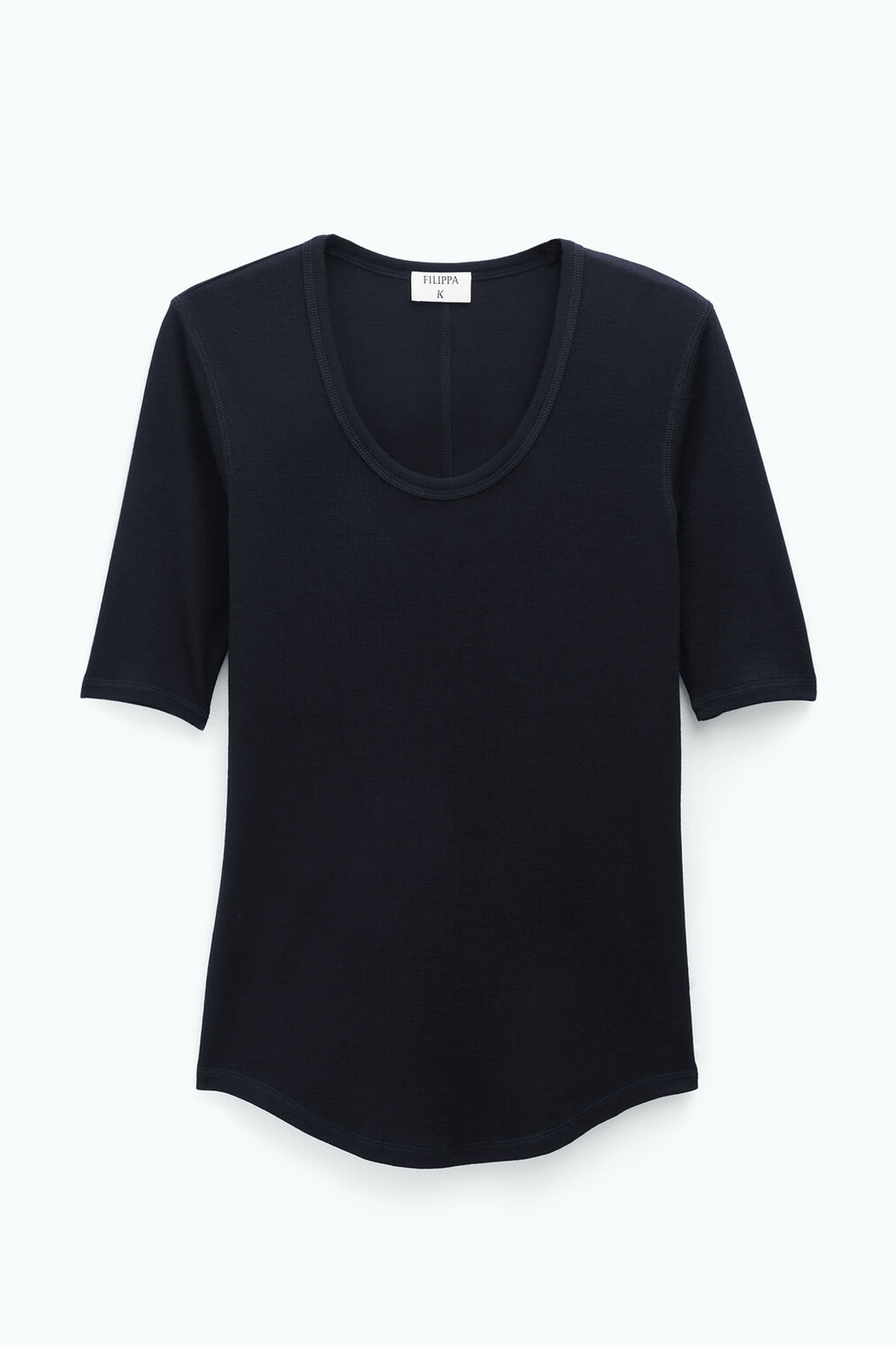 Filippa K Sheer Wool Tee 29884