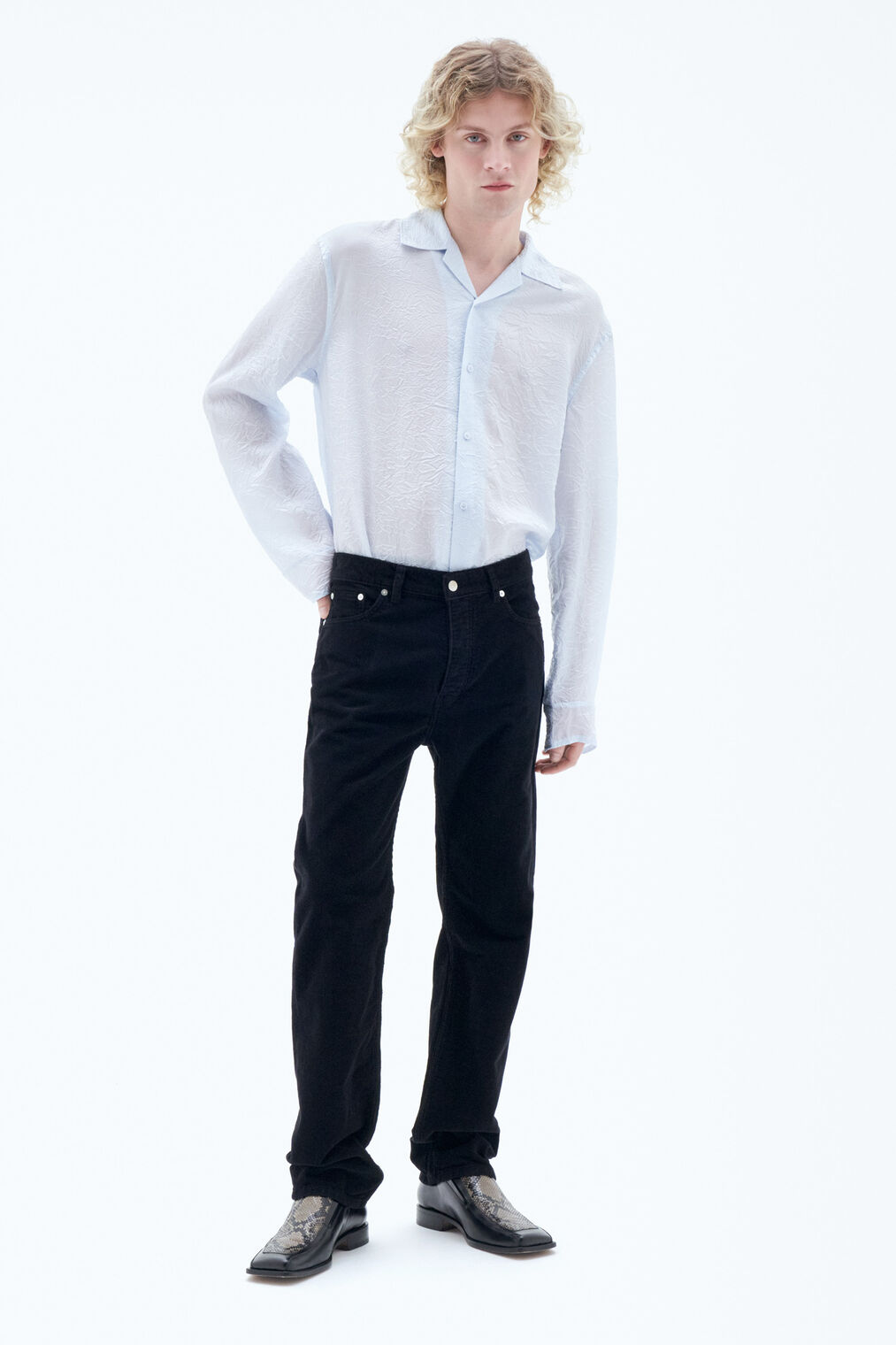 Filippa K Corduroy Jeans 29927