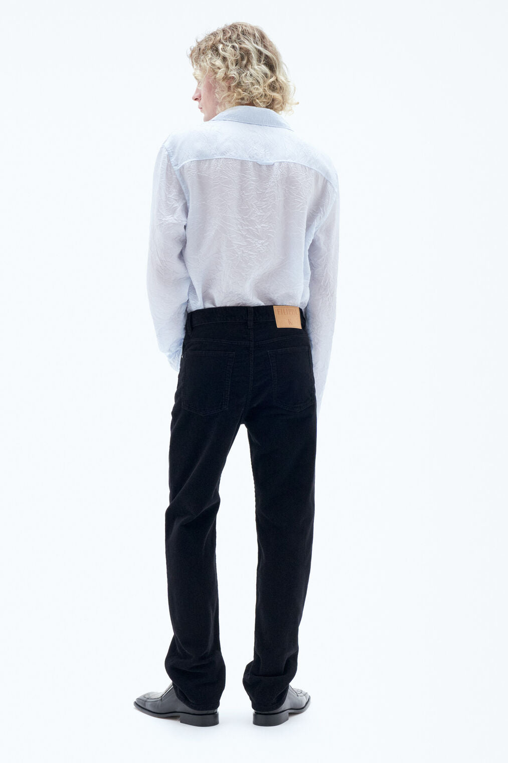 Filippa K Corduroy Jeans 29927