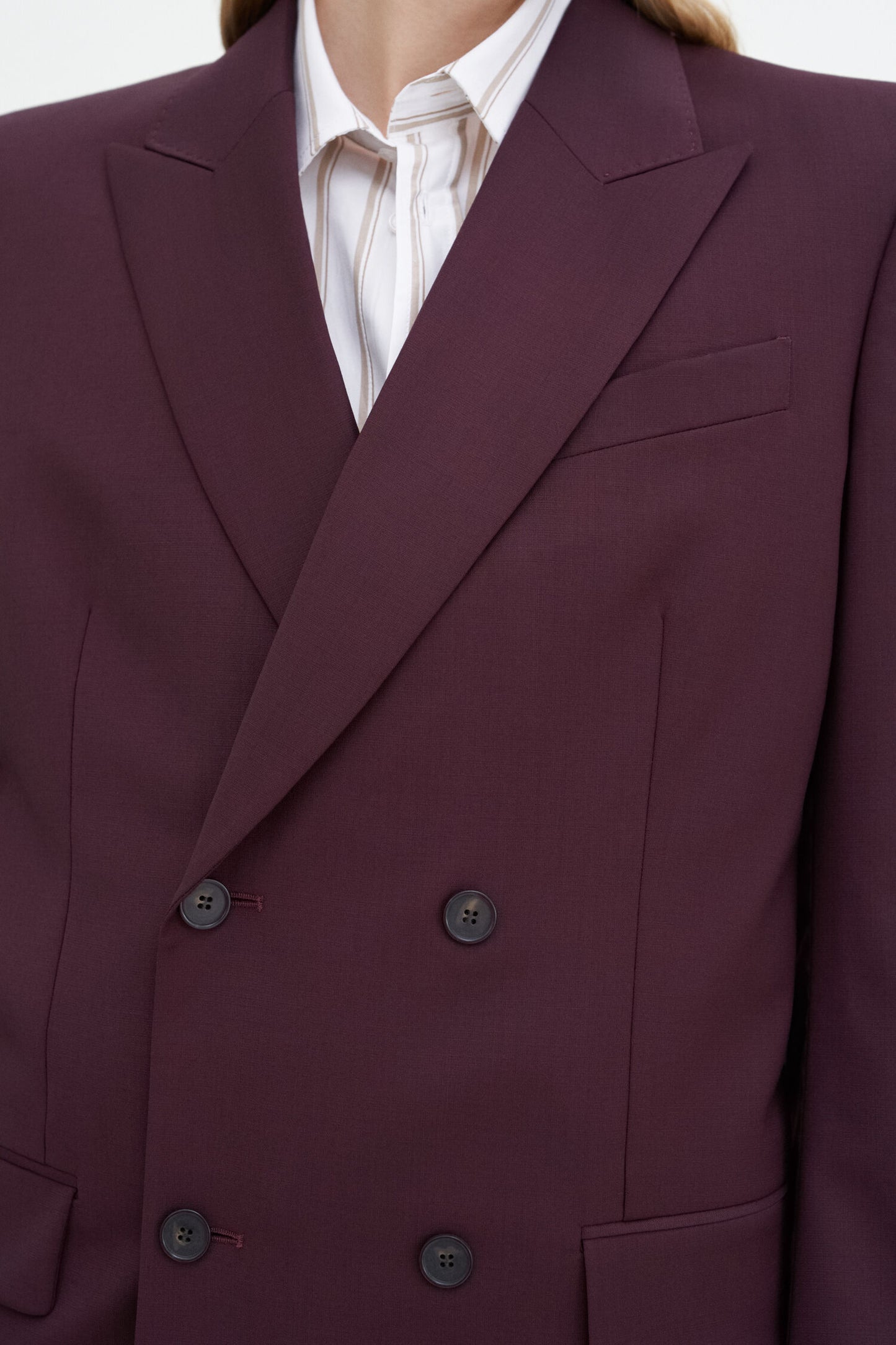 Filippa K Double Breasted Blazer 29973