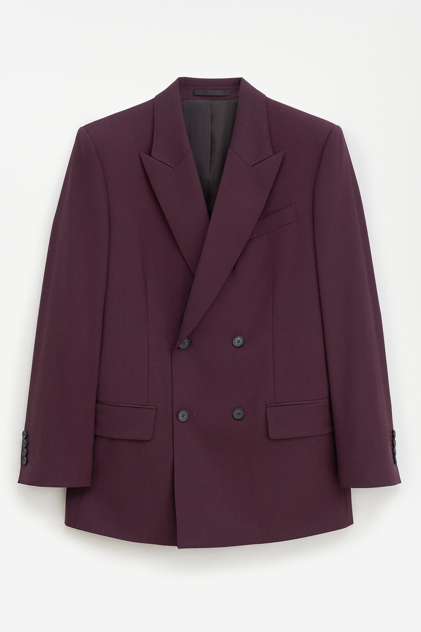 Filippa K Double Breasted Blazer 29973