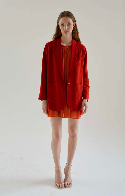 8PM Costes Jacket tegola