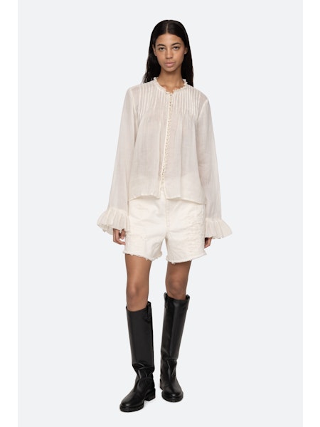 SEA NY Thalia Blouse