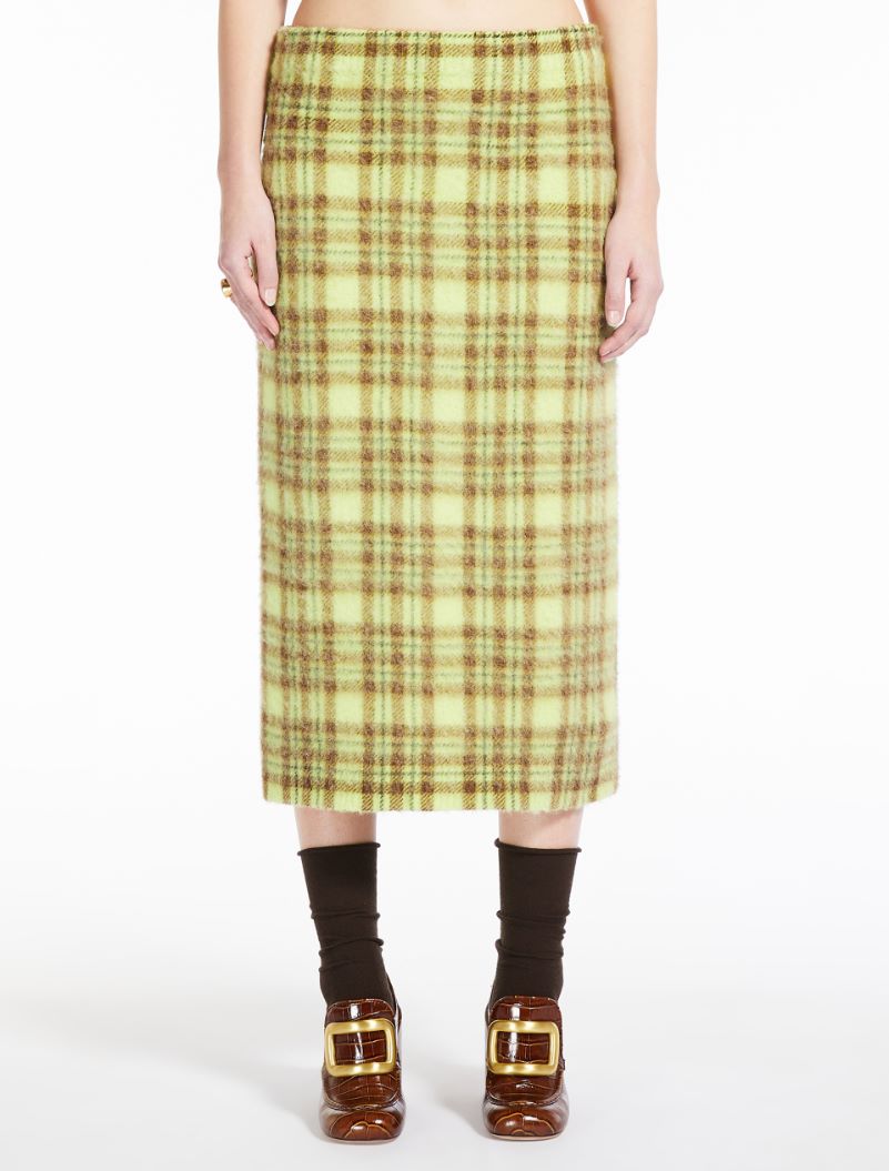 SPORTMAX Bard Skirt