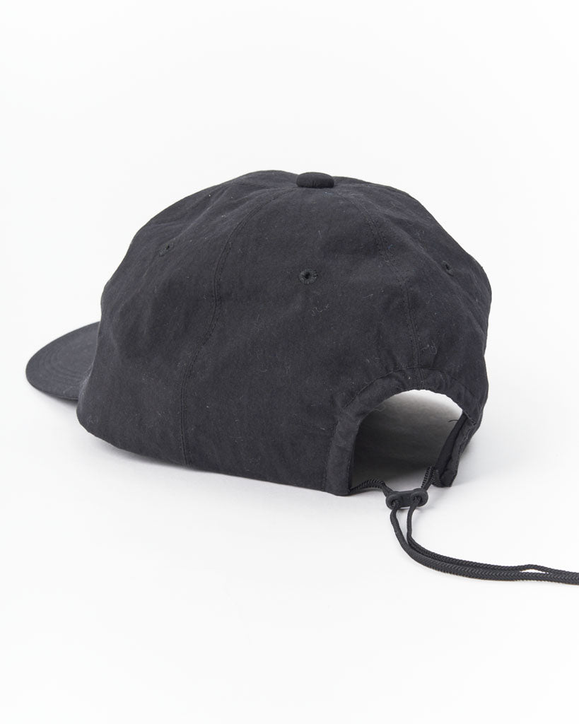PCNQ Ken Black