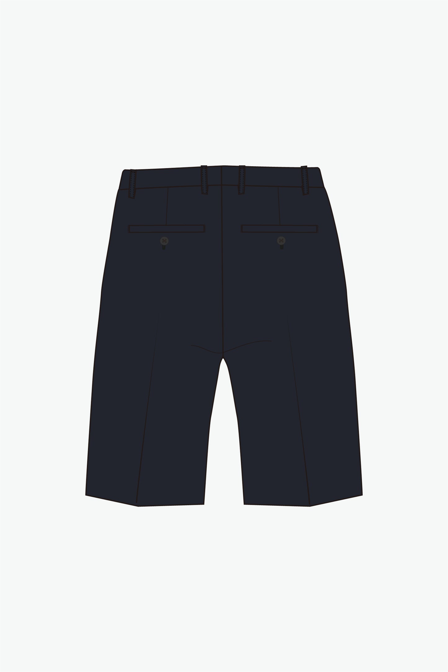 NN07 Fritz Shorts 1803