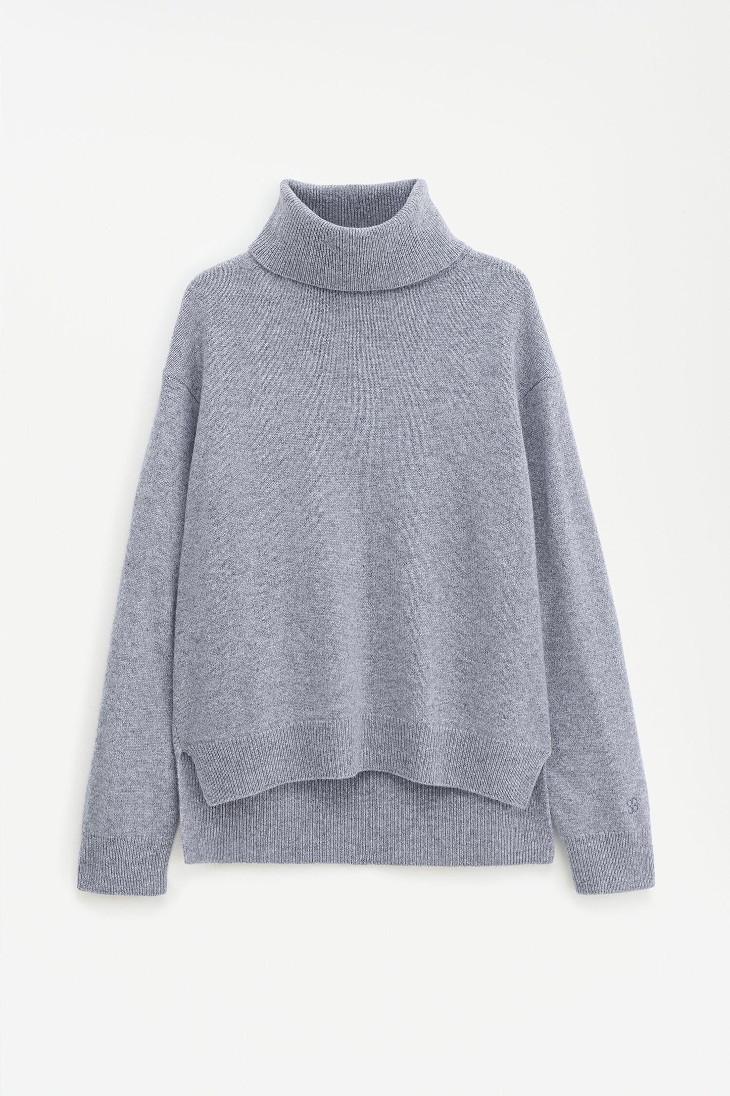 Filippa K Relaxed Turtle-Neck Sweater 30263