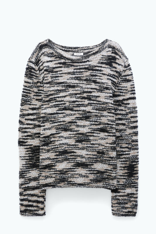 Filippa K Boatneck Sweater 30355