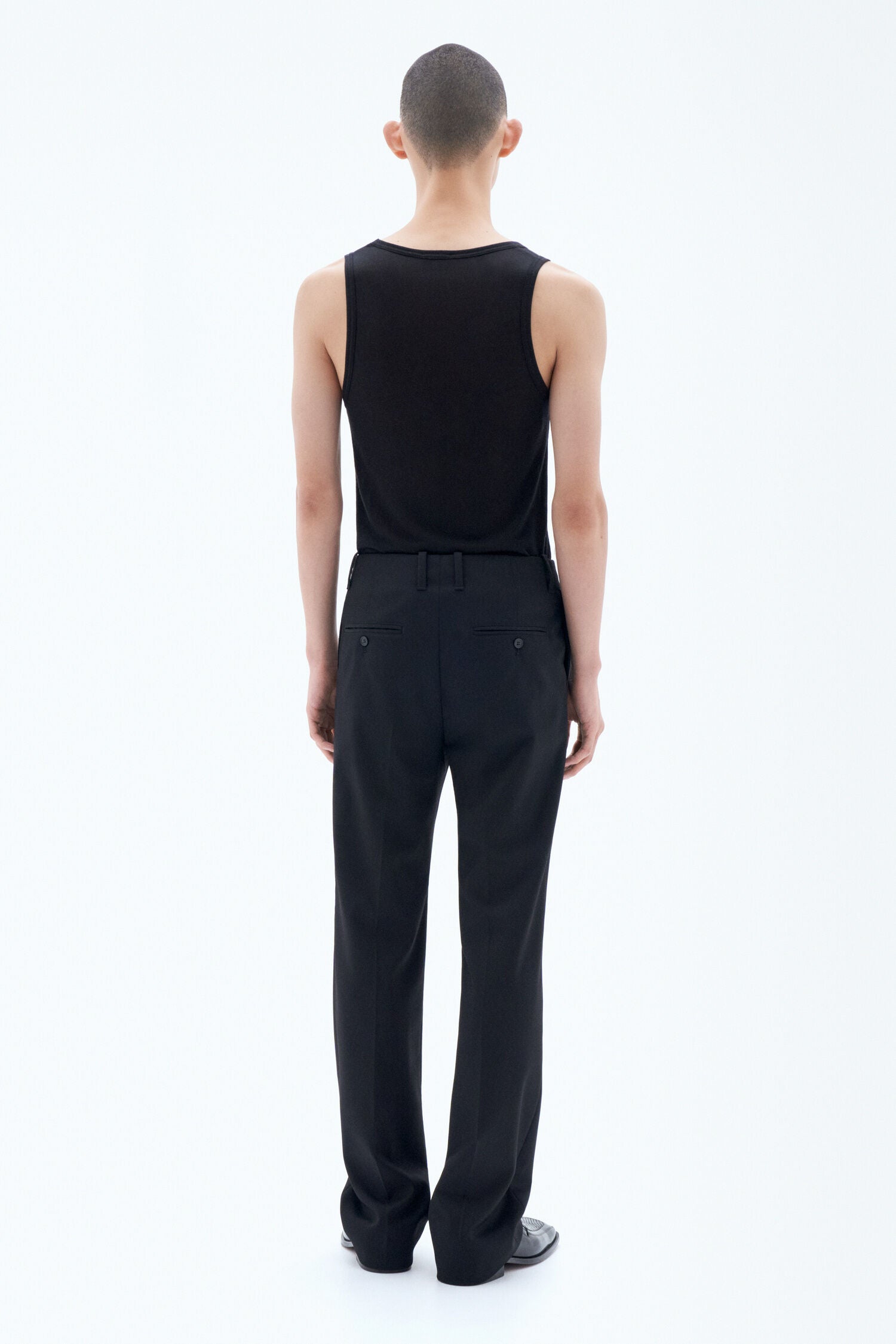 Filippa K Sheer Tank Top 30363