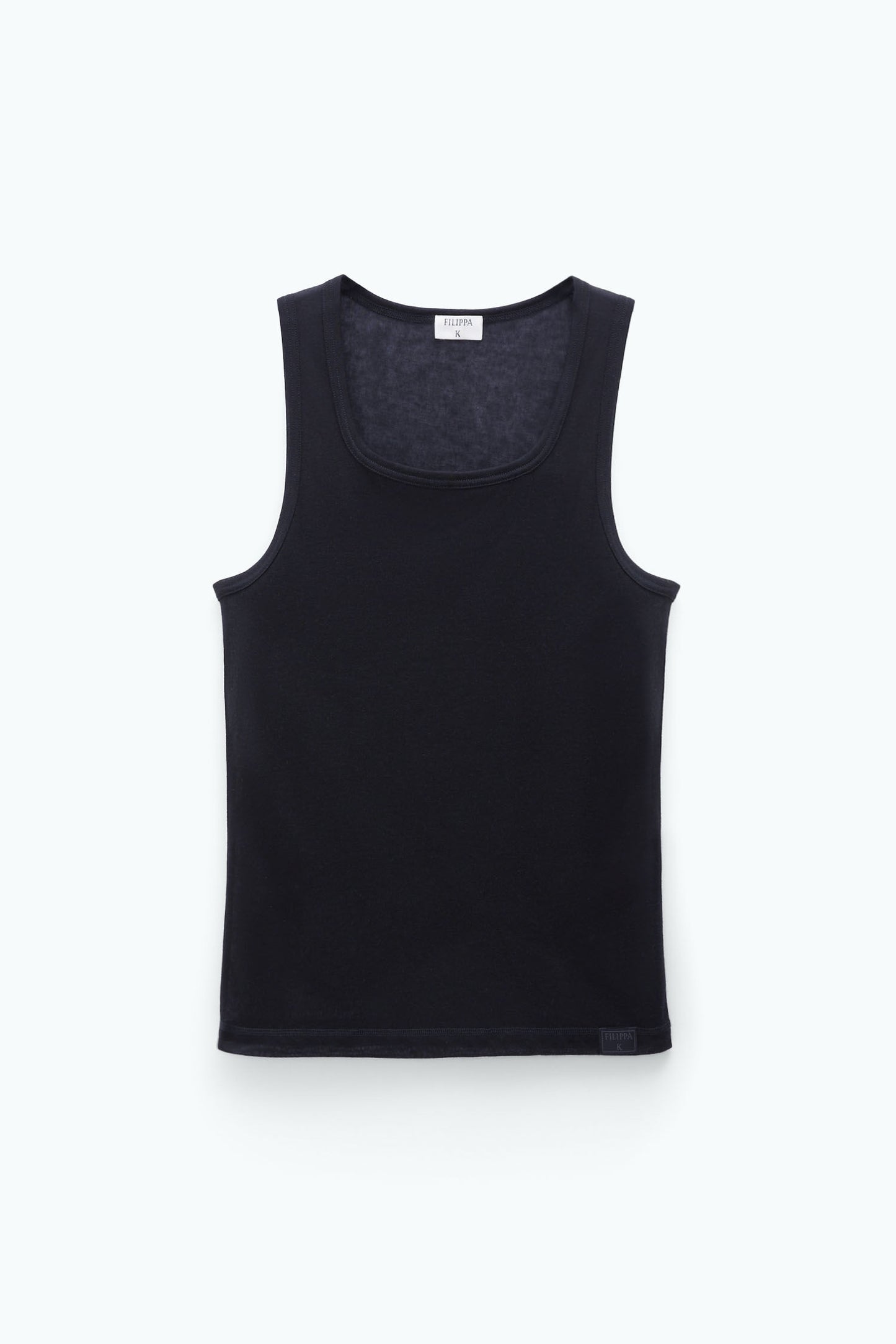 Filippa K Sheer Tank Top 30363