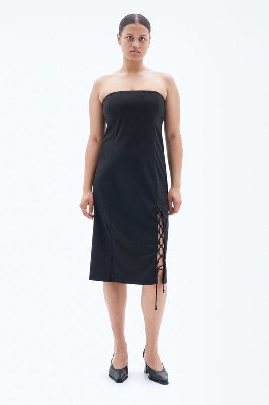 Filippa K Tailored Tube Dress 30374