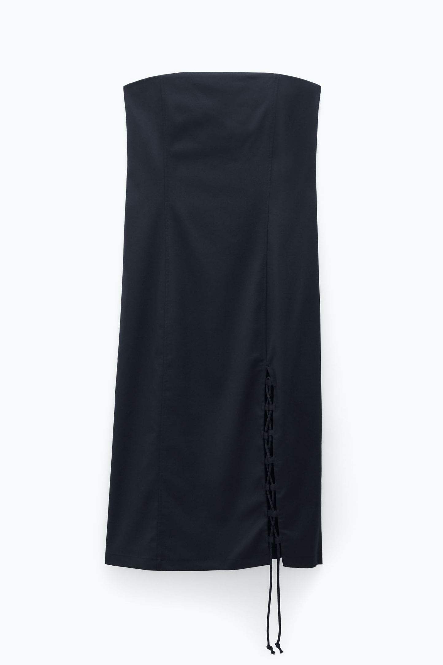 Filippa K Tailored Tube Dress 30374