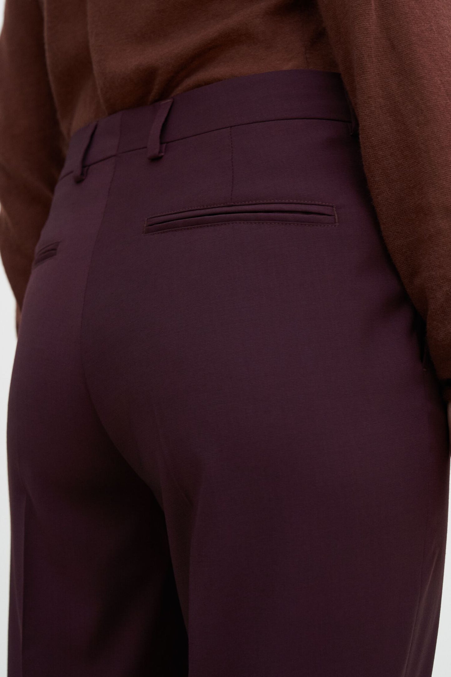 Filippa K Emma Wool Trousers 30535